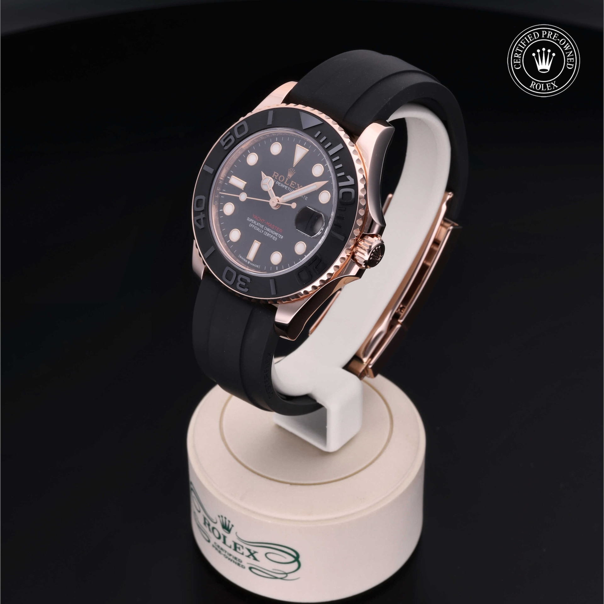 Yacht-Master 37 image