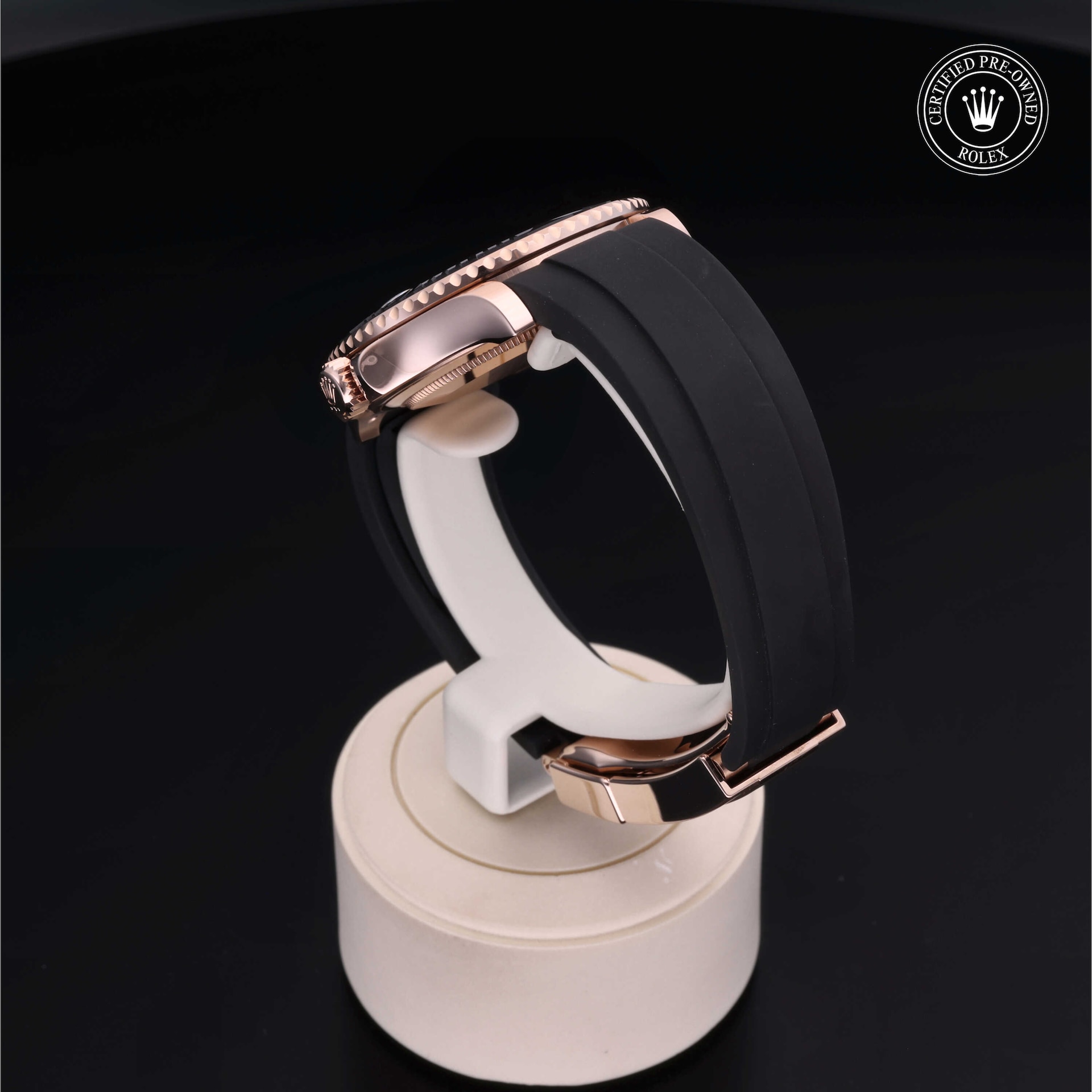 Yacht-Master 37 image