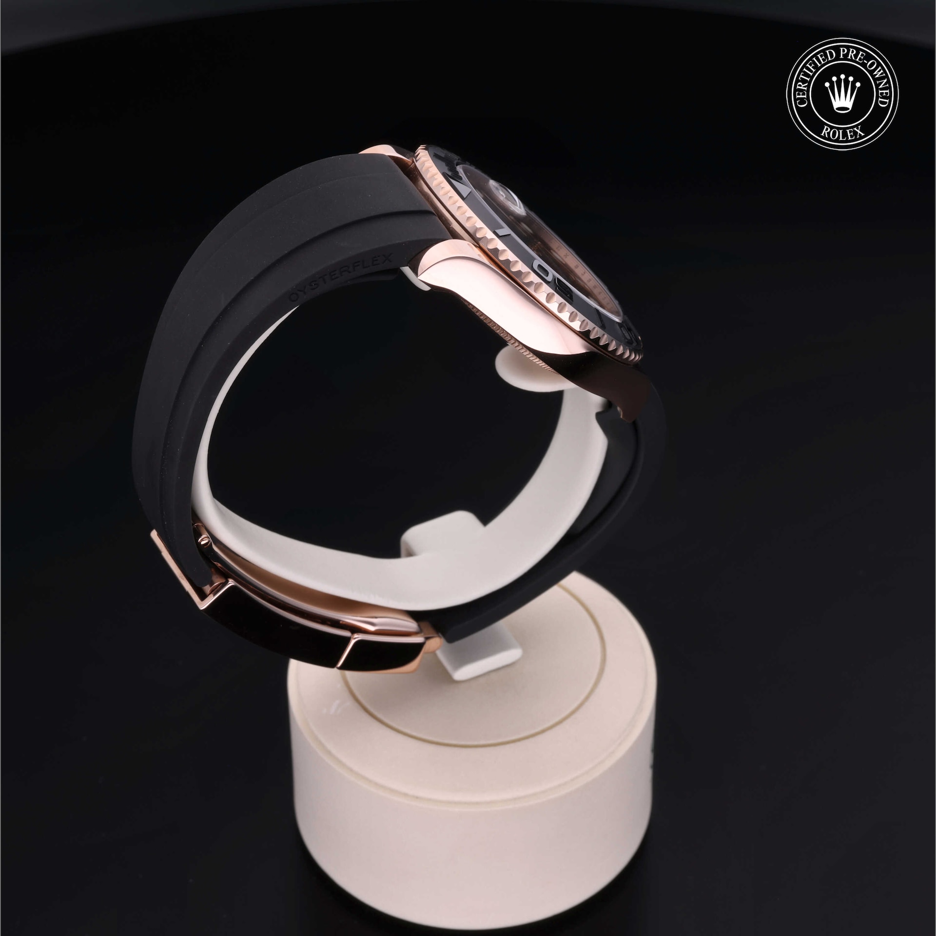 Yacht-Master 37 image