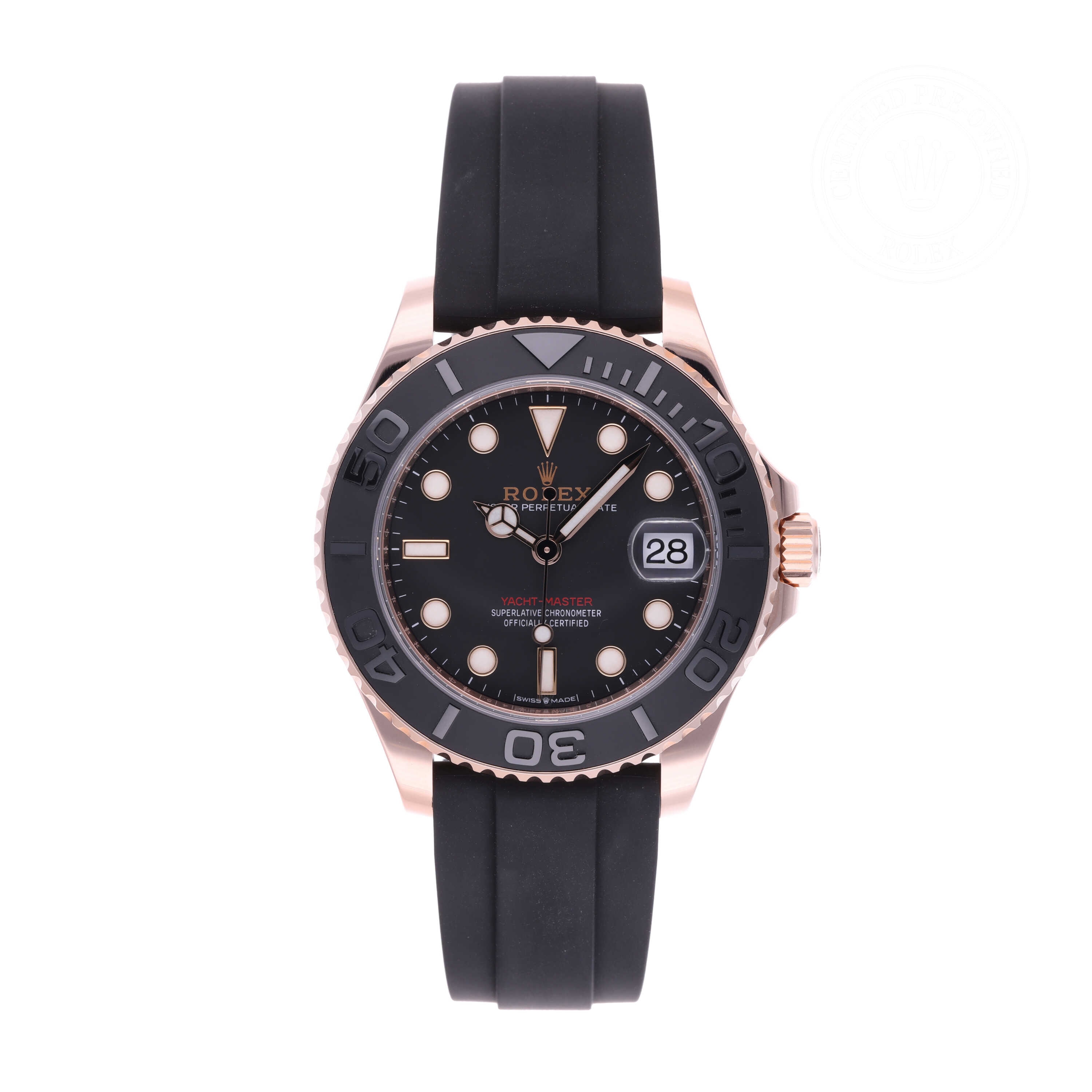 Yacht-Master 37