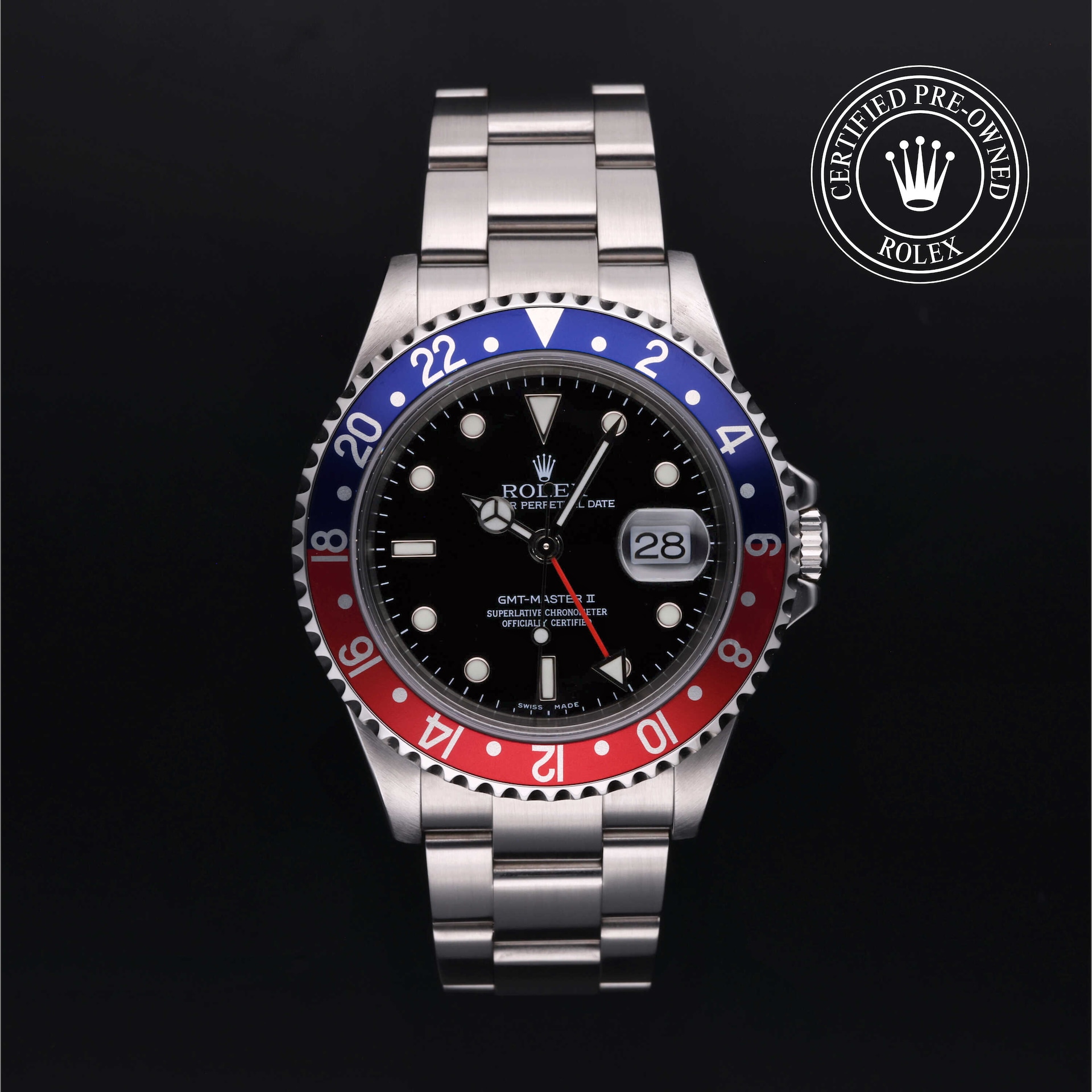 GMT-Master II image
