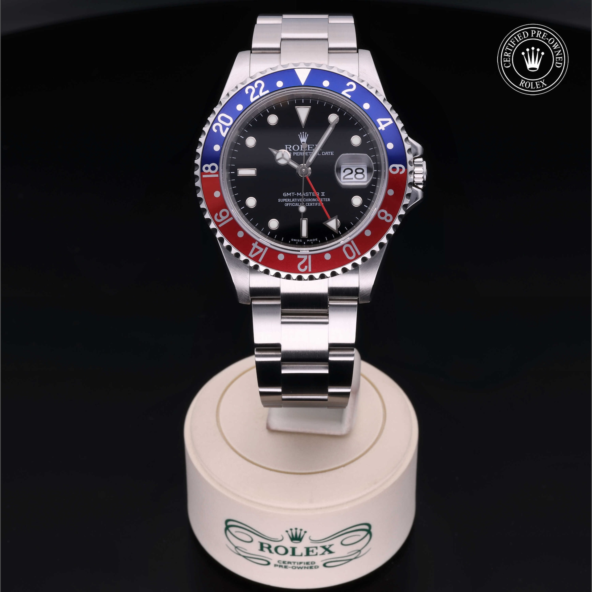GMT-Master II image