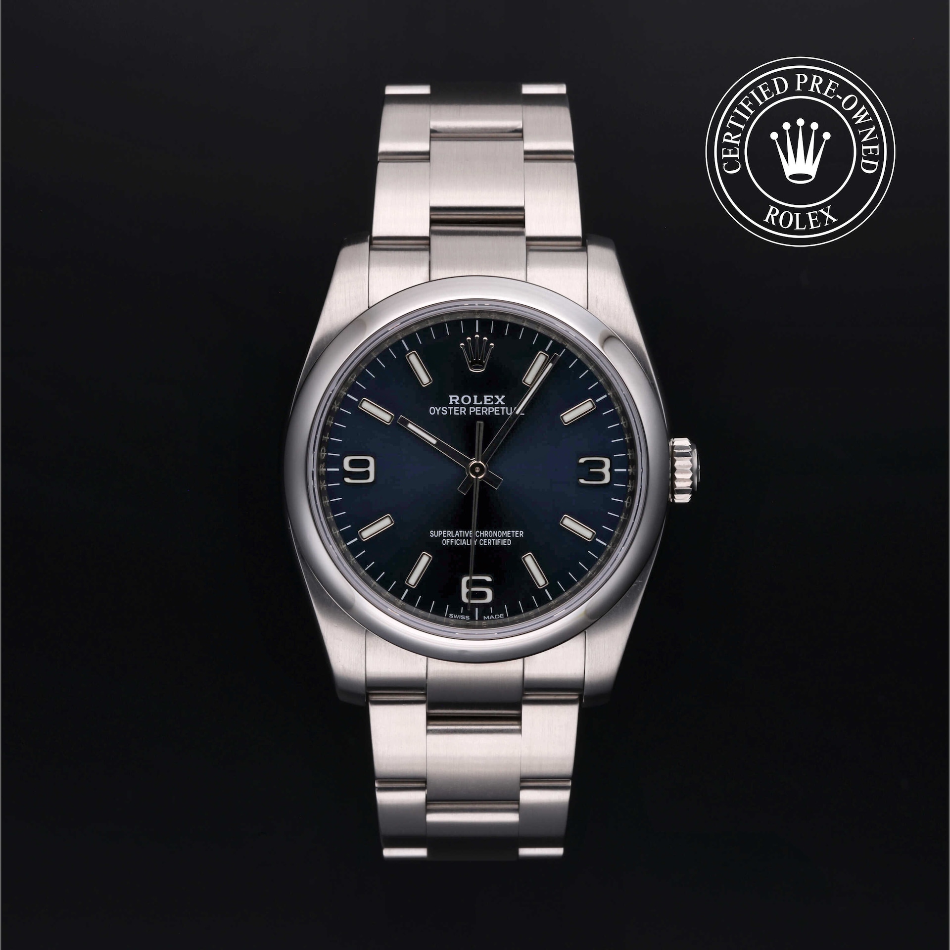 Oyster Perpetual 36 image