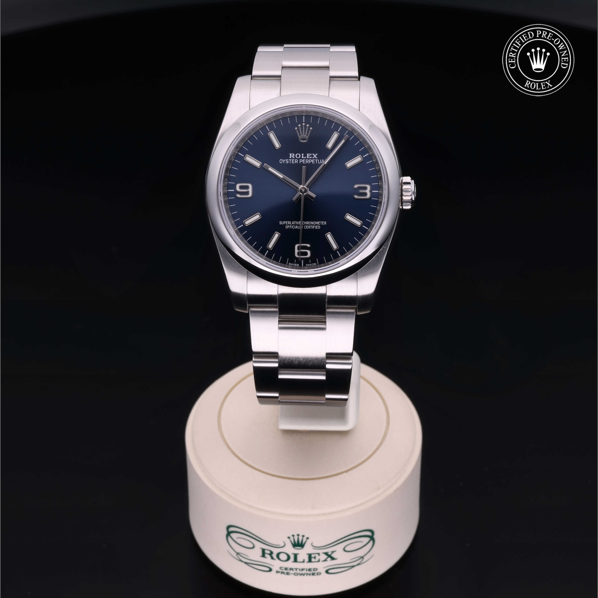 Oyster Perpetual 36 image