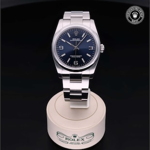 Rolex Certified Pre-Owned Oyster Perpetual 36