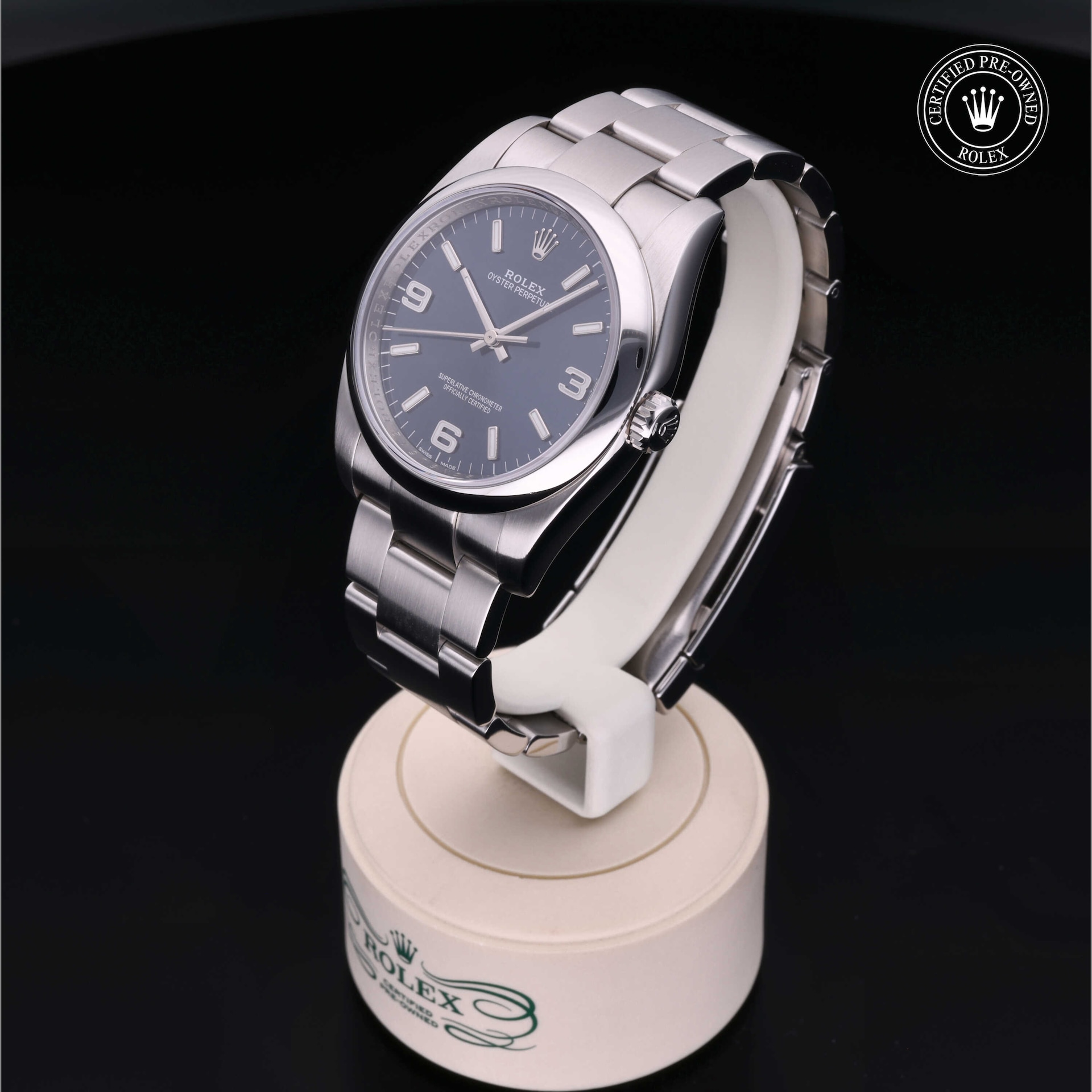 Oyster Perpetual 36 image