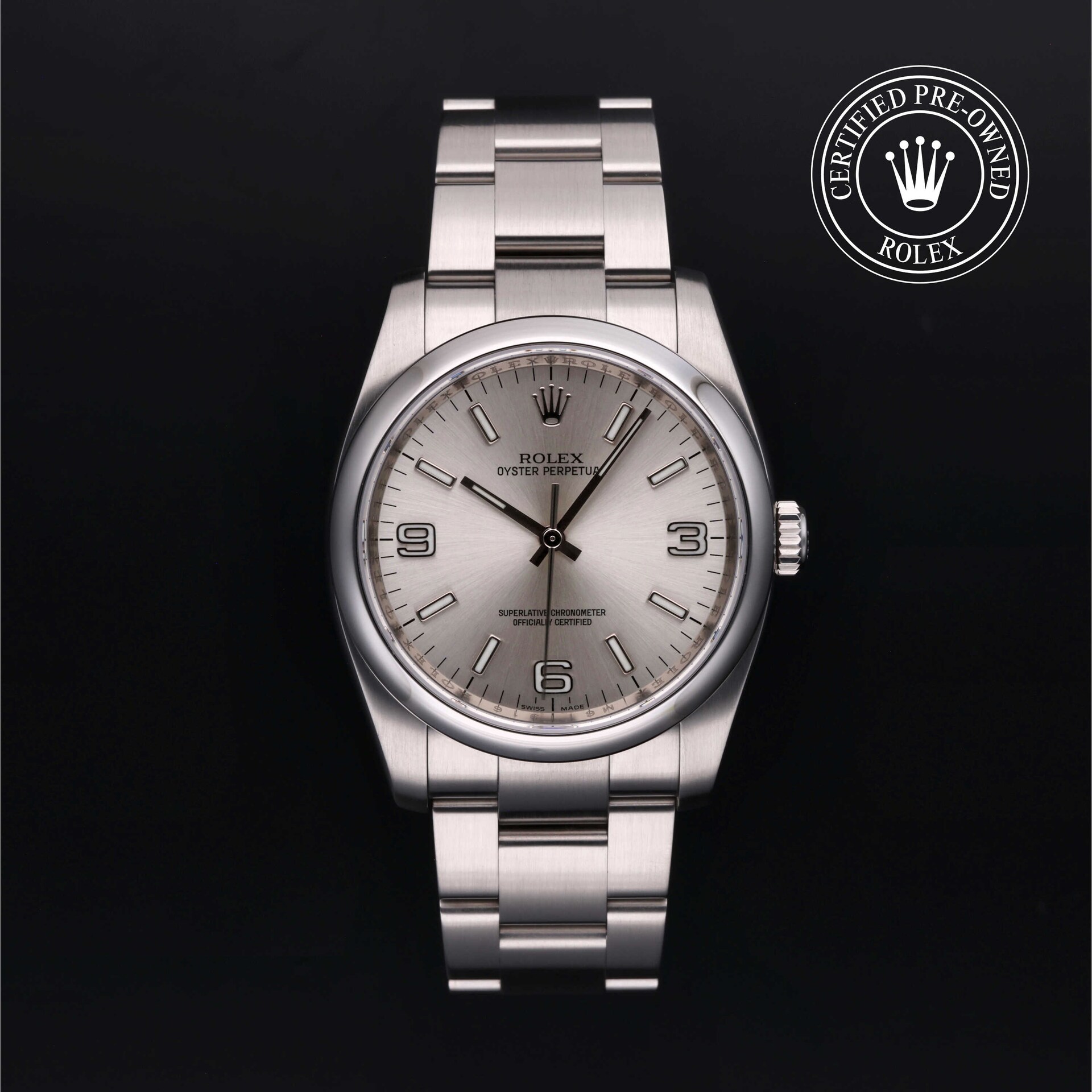 Oyster Perpetual 36 image