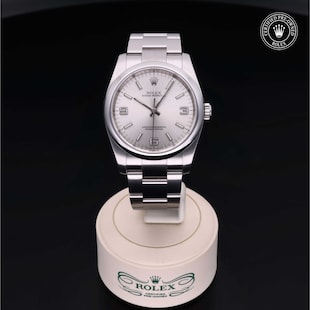 Rolex Certified Pre-Owned Oyster Perpetual 36