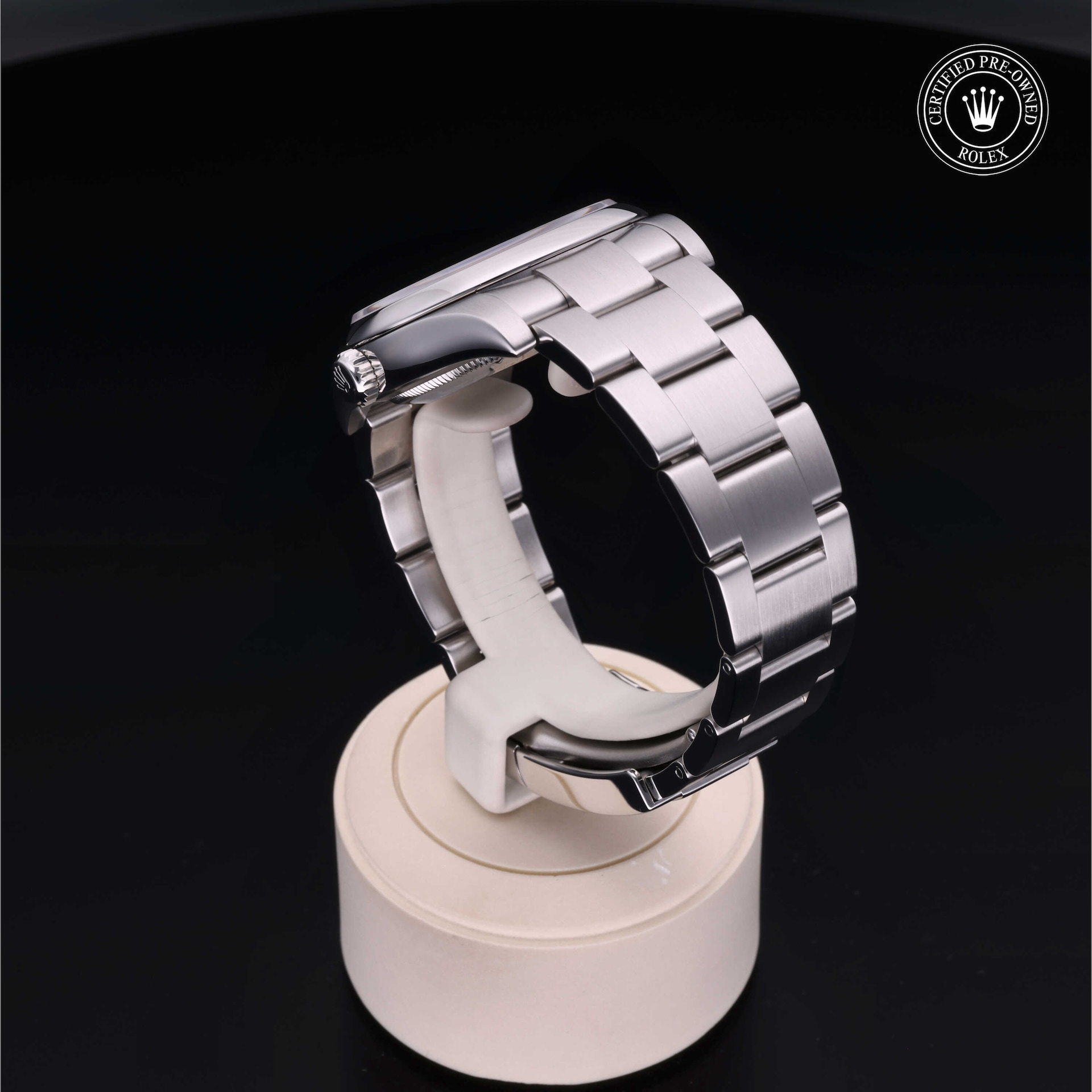 Rolex Rolex Certified Pre-Owned Oyster Perpetual 36