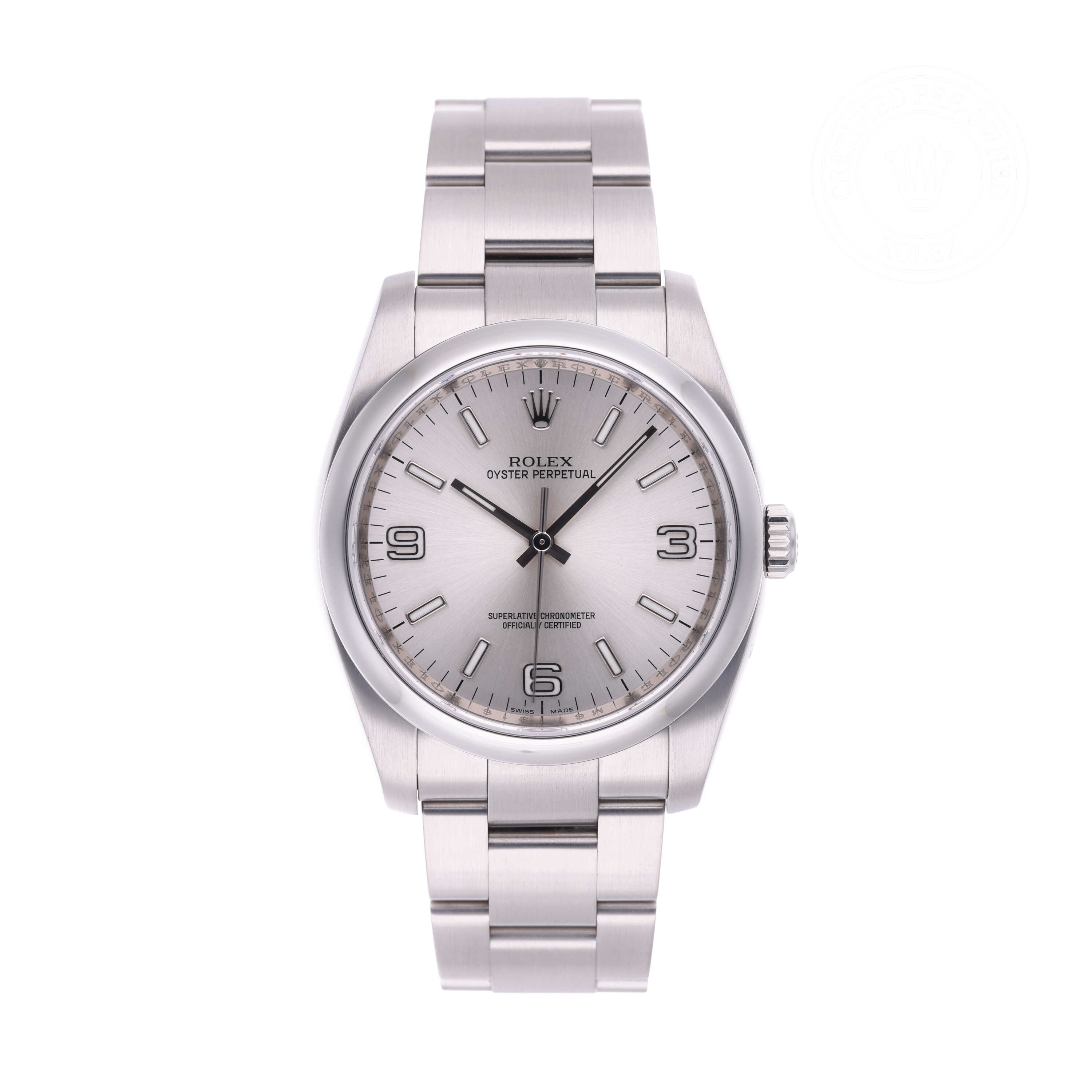 Oyster Perpetual 36