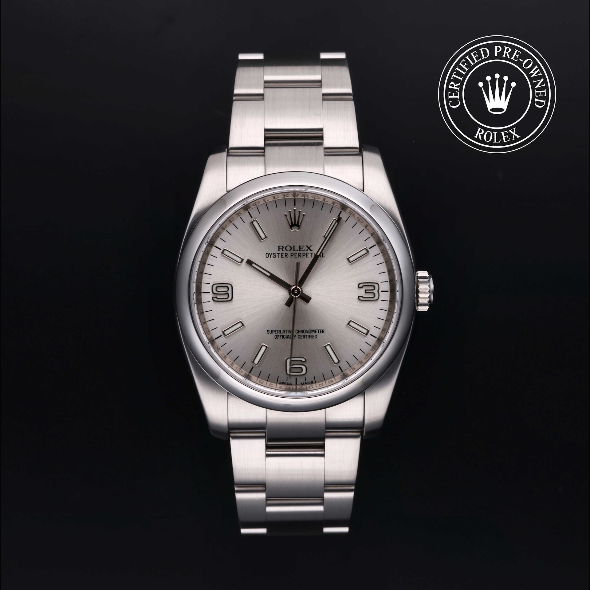 Oyster Perpetual 36 image