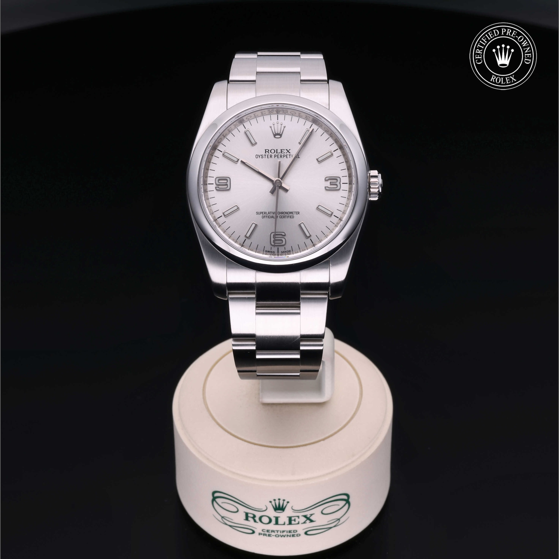 Oyster Perpetual 36 image