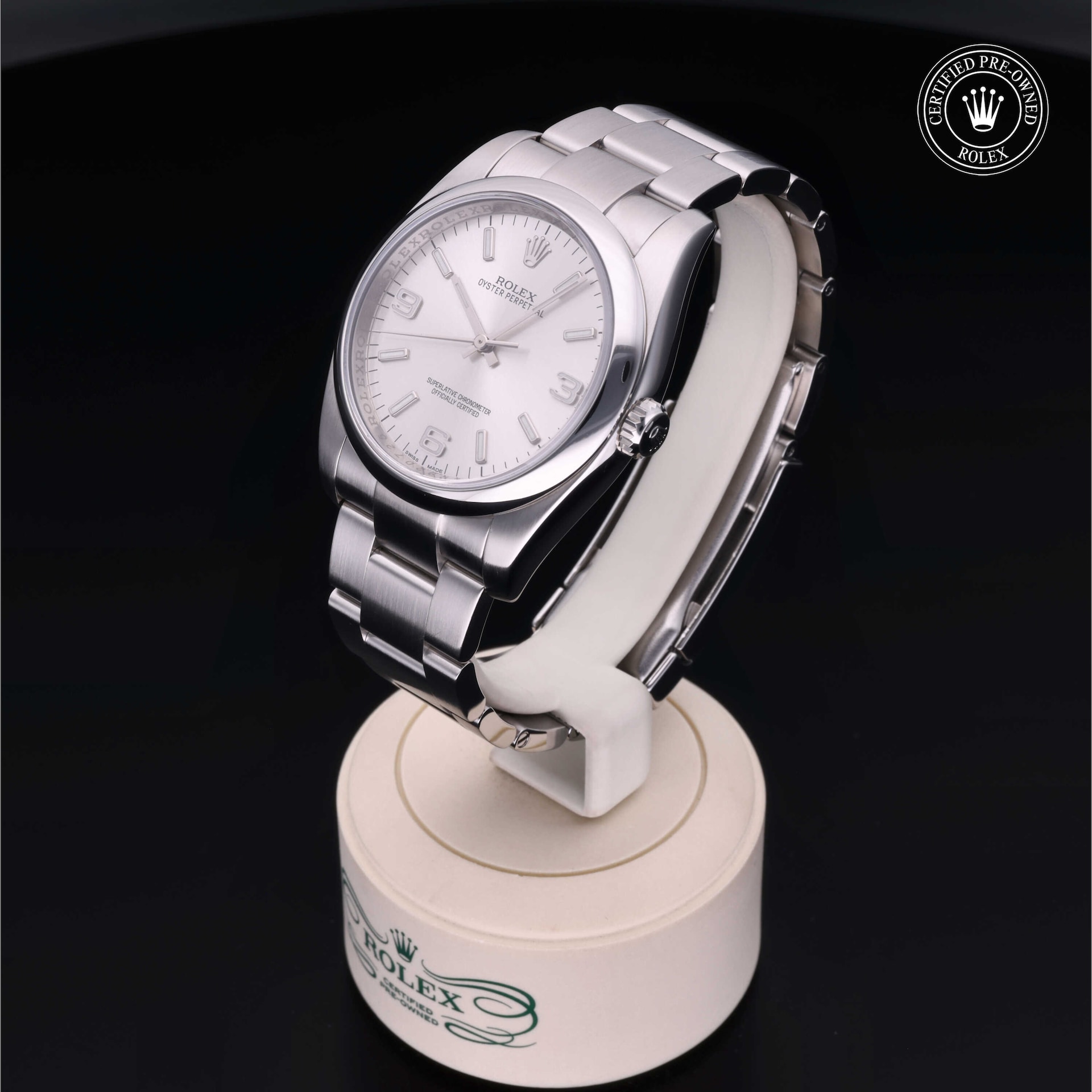 Oyster Perpetual 36 image