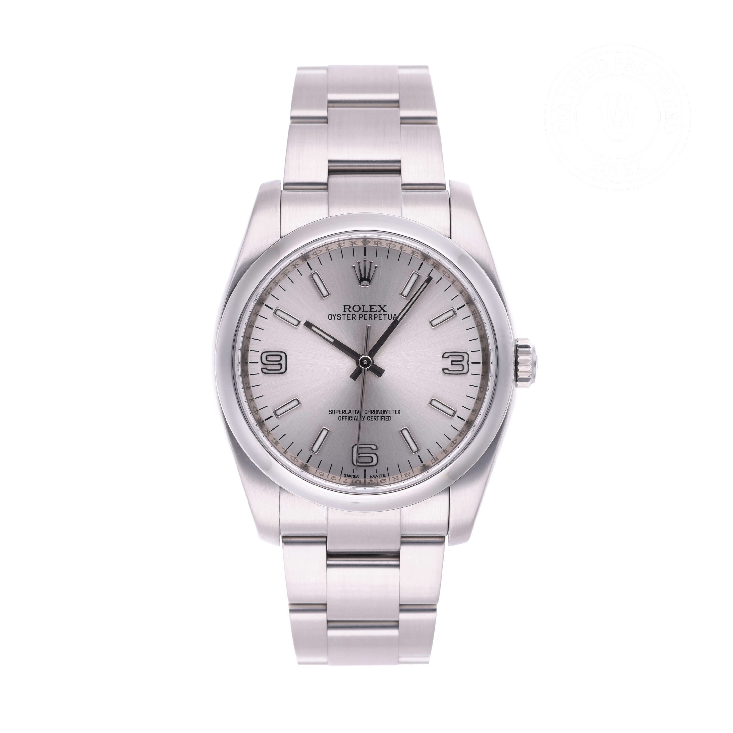 Oyster Perpetual 36
