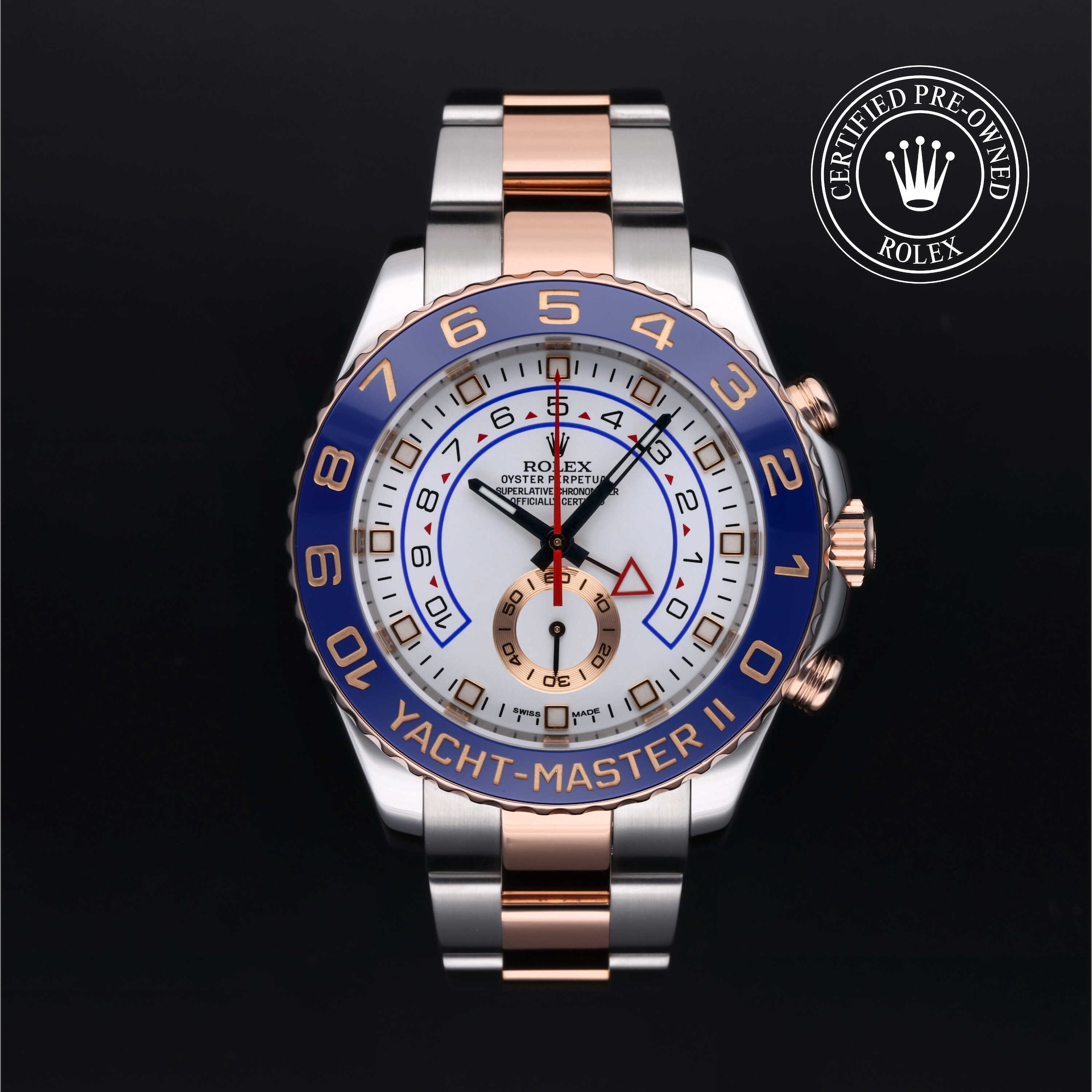 Yacht-Master II image