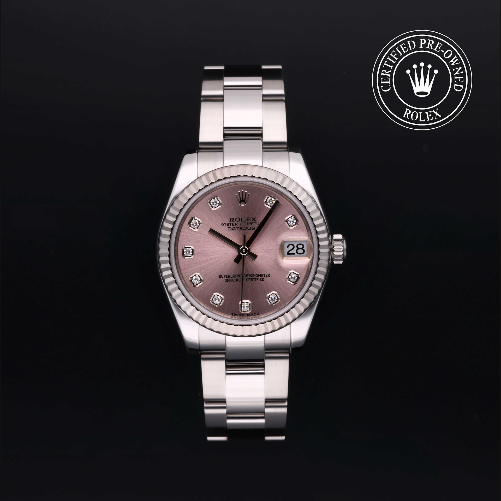 Datejust 31 image
