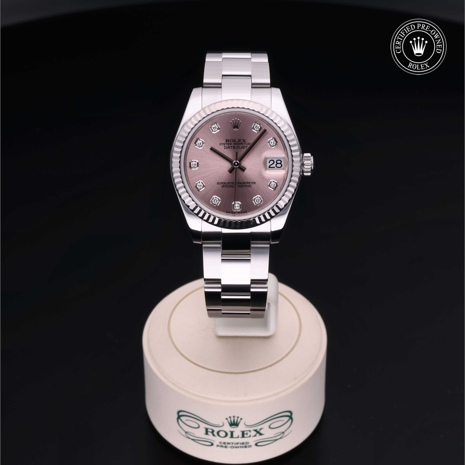 Datejust 31 image