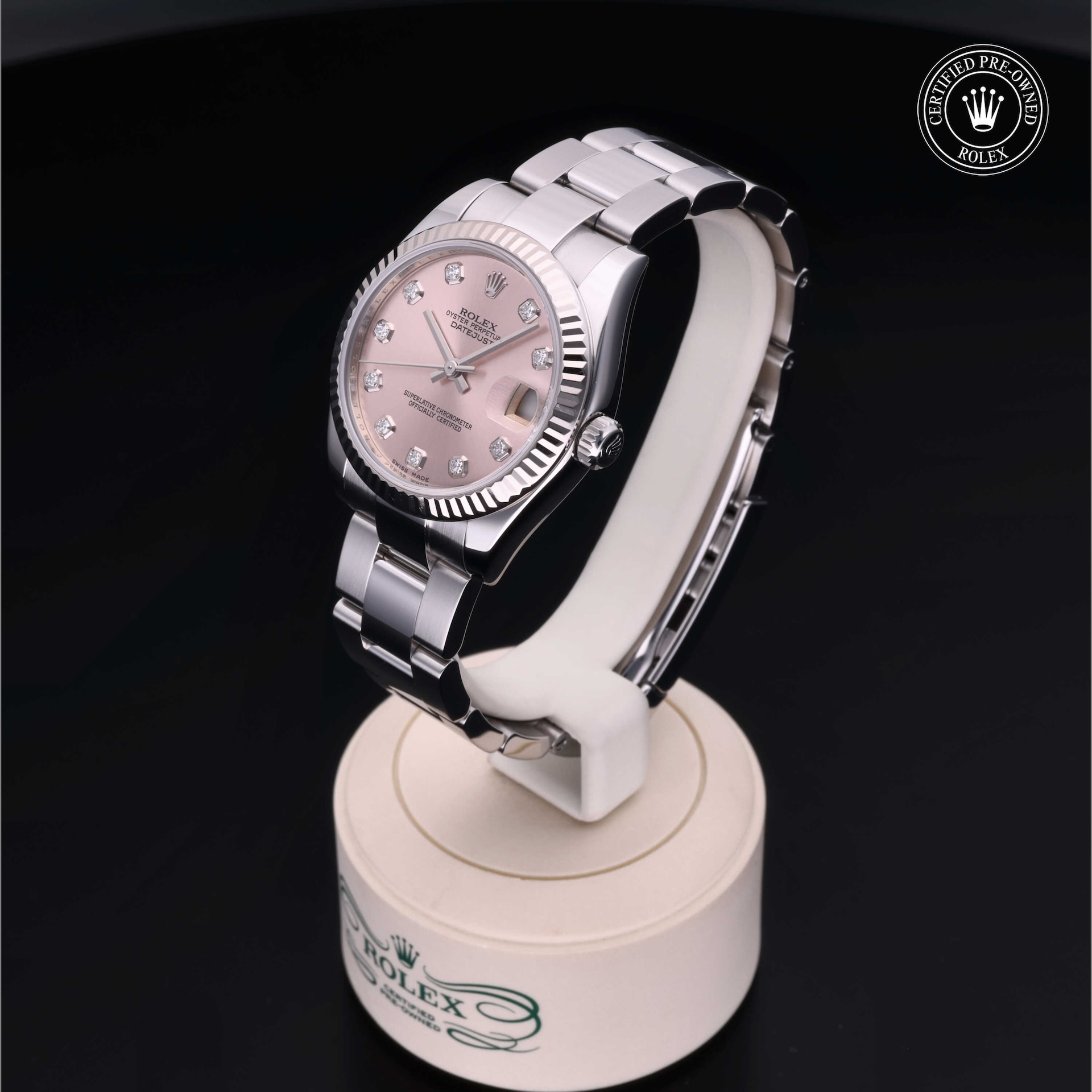 Datejust 31 image