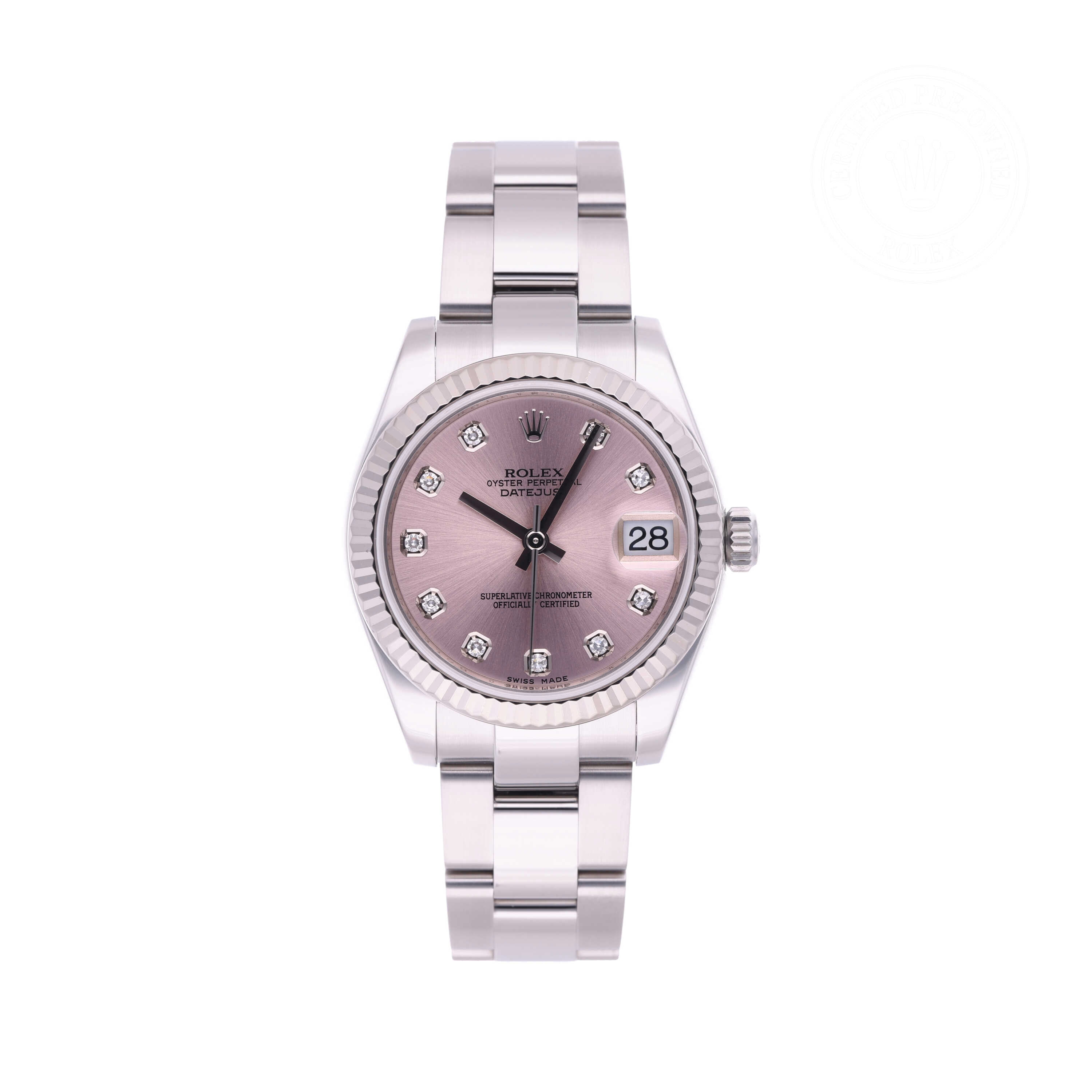 Datejust 31