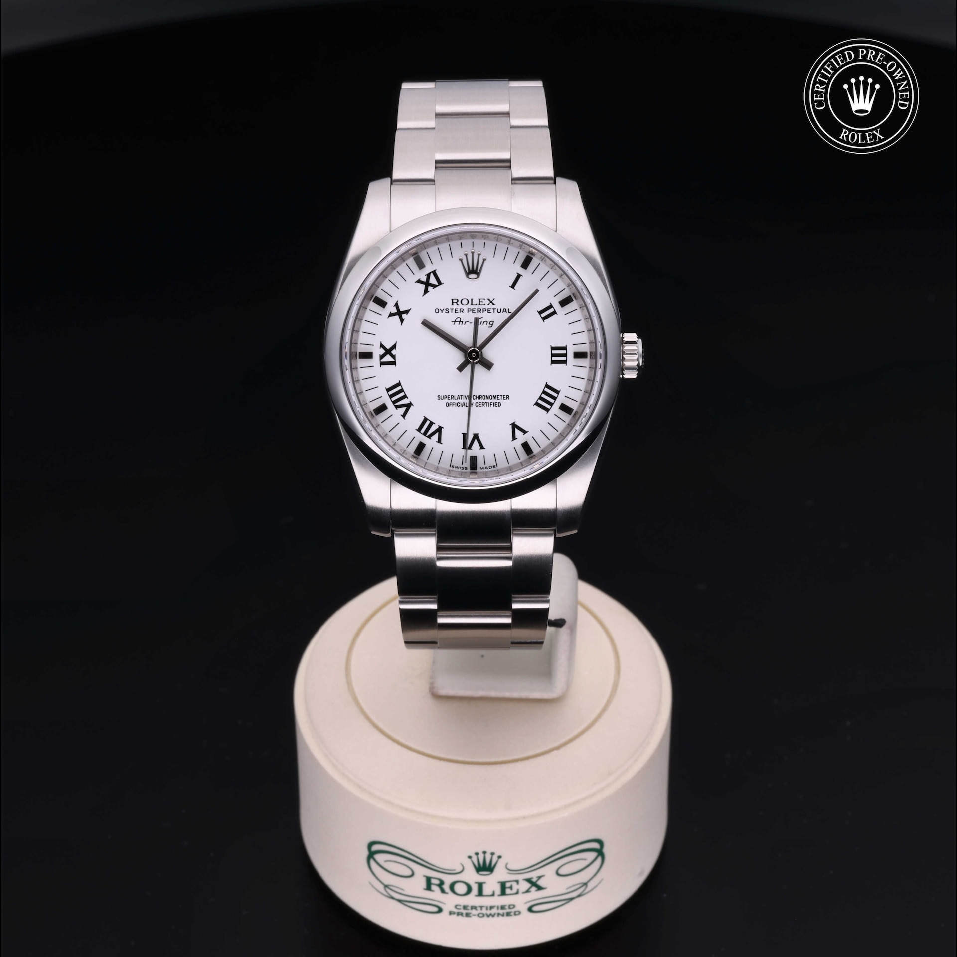 Oyster Perpetual 34 image