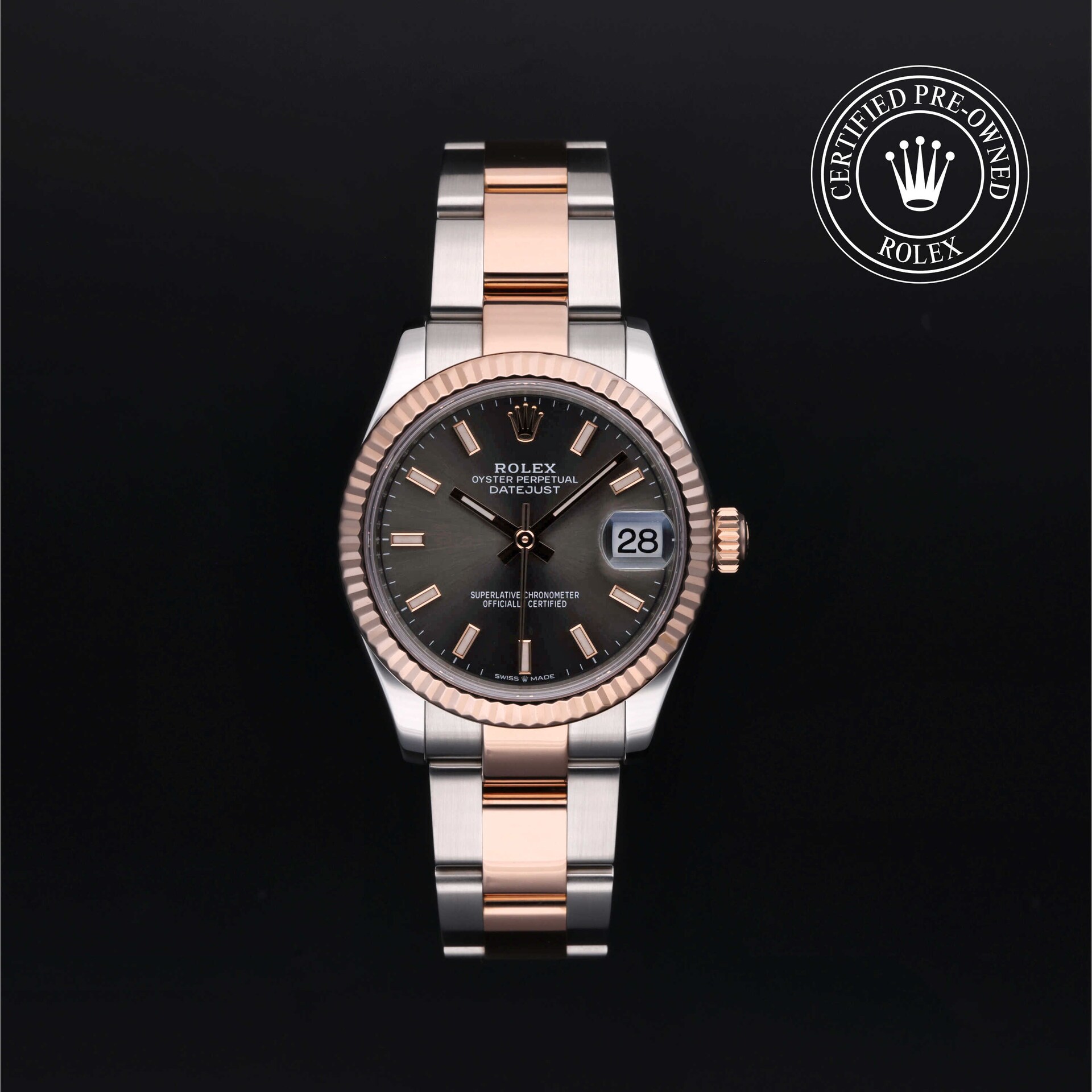 Datejust 31 image