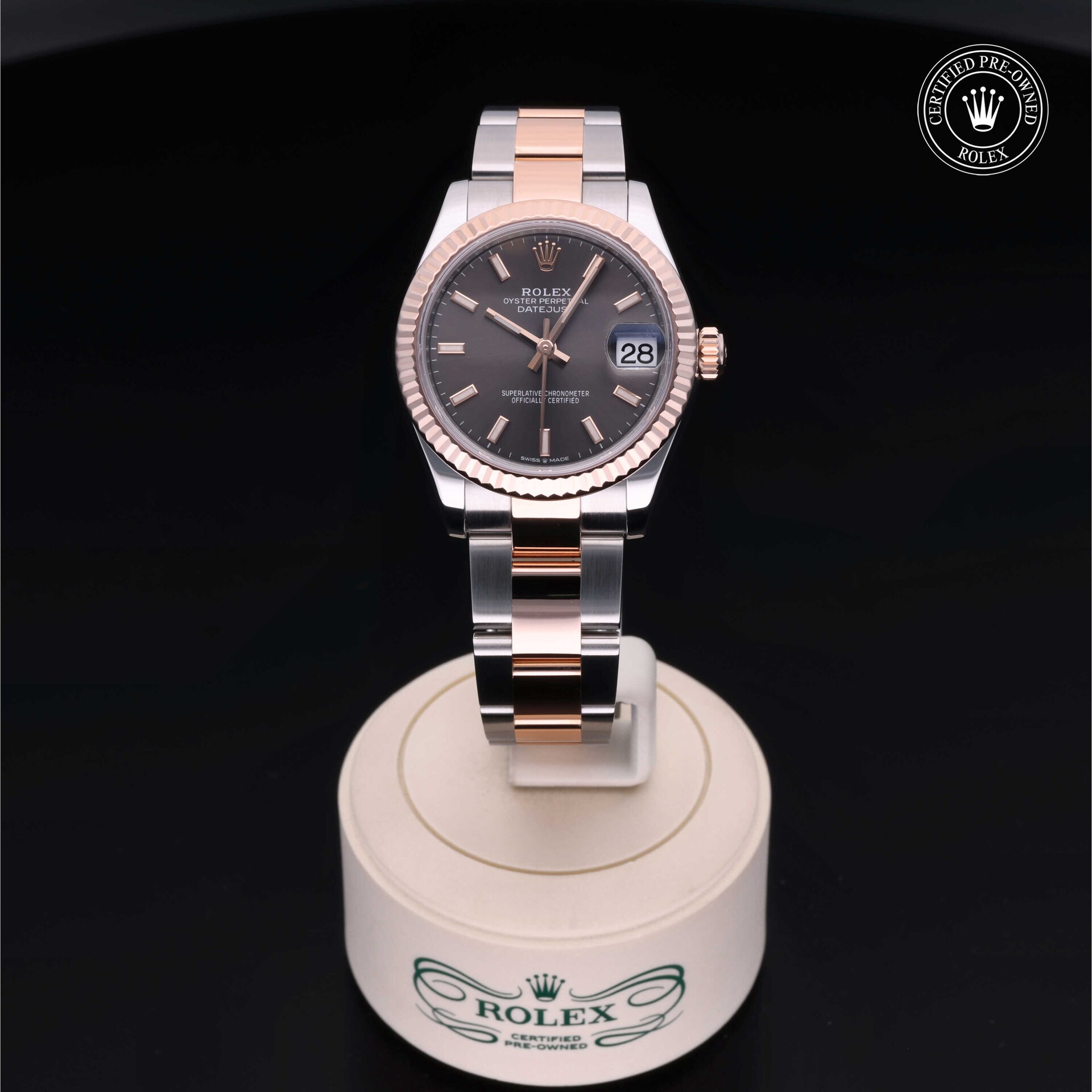 Datejust 31 image