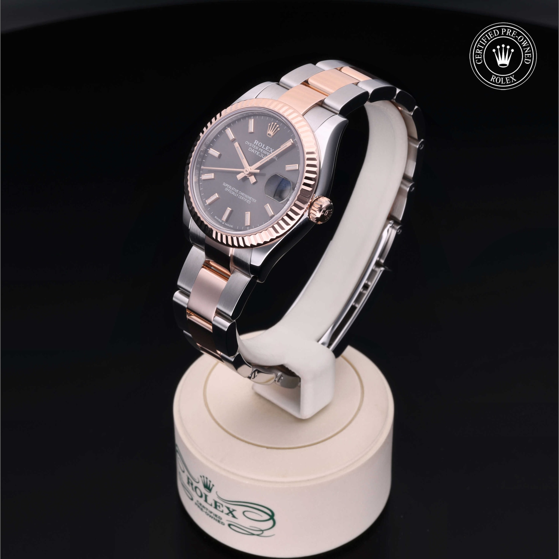 Datejust 31 image