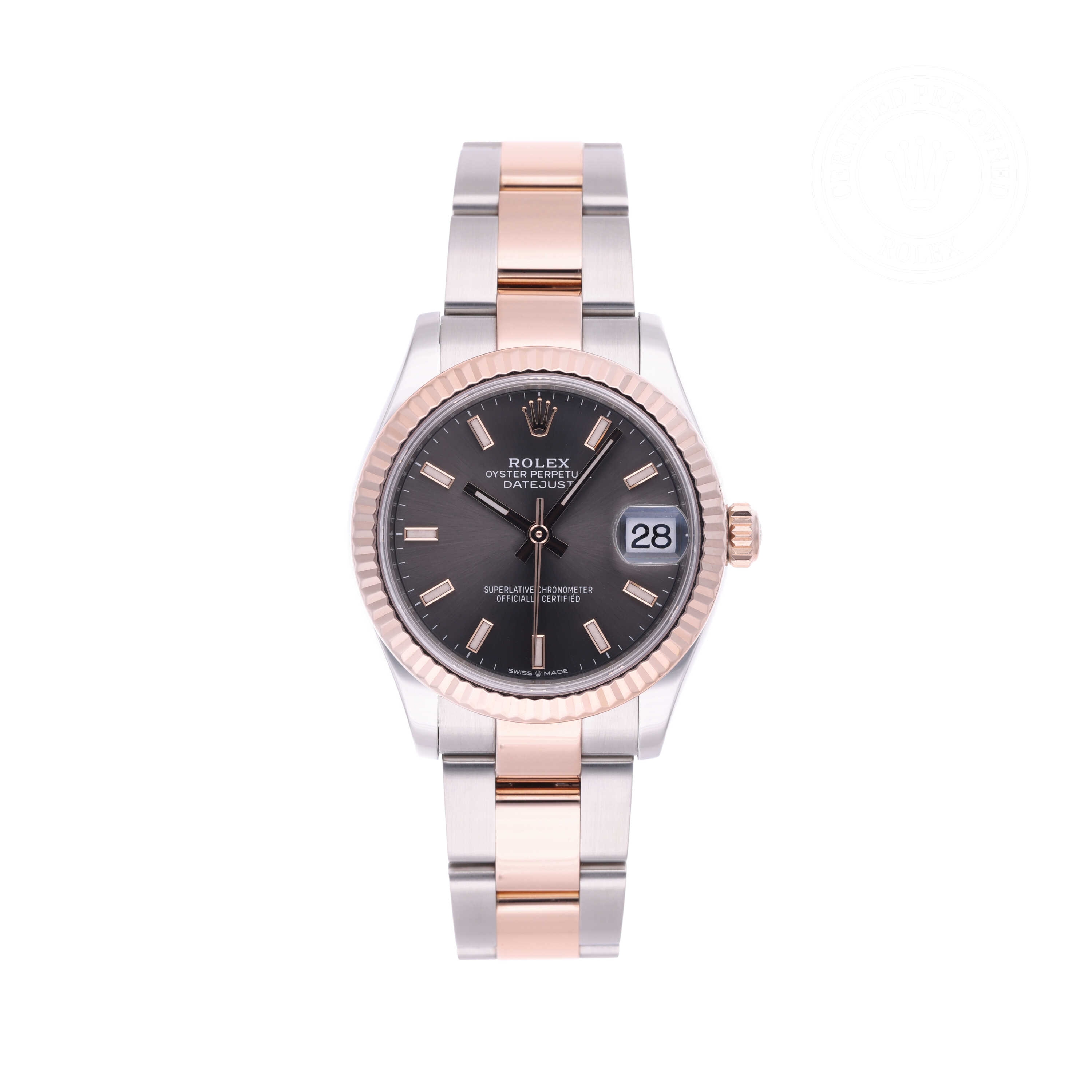 Datejust 31