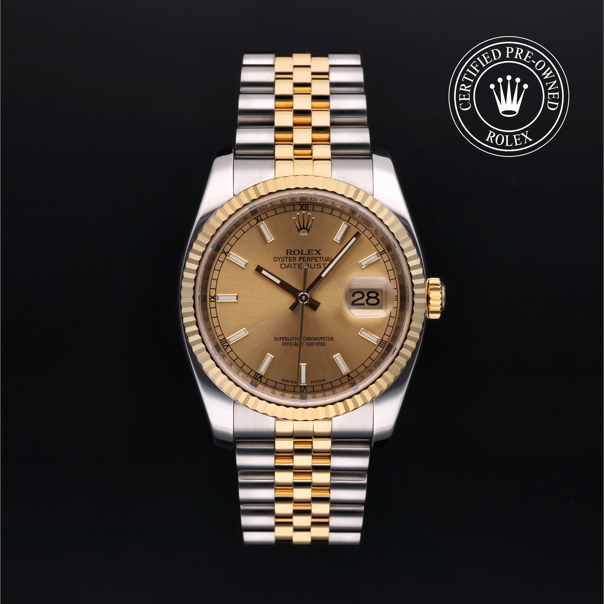 Datejust 36 image