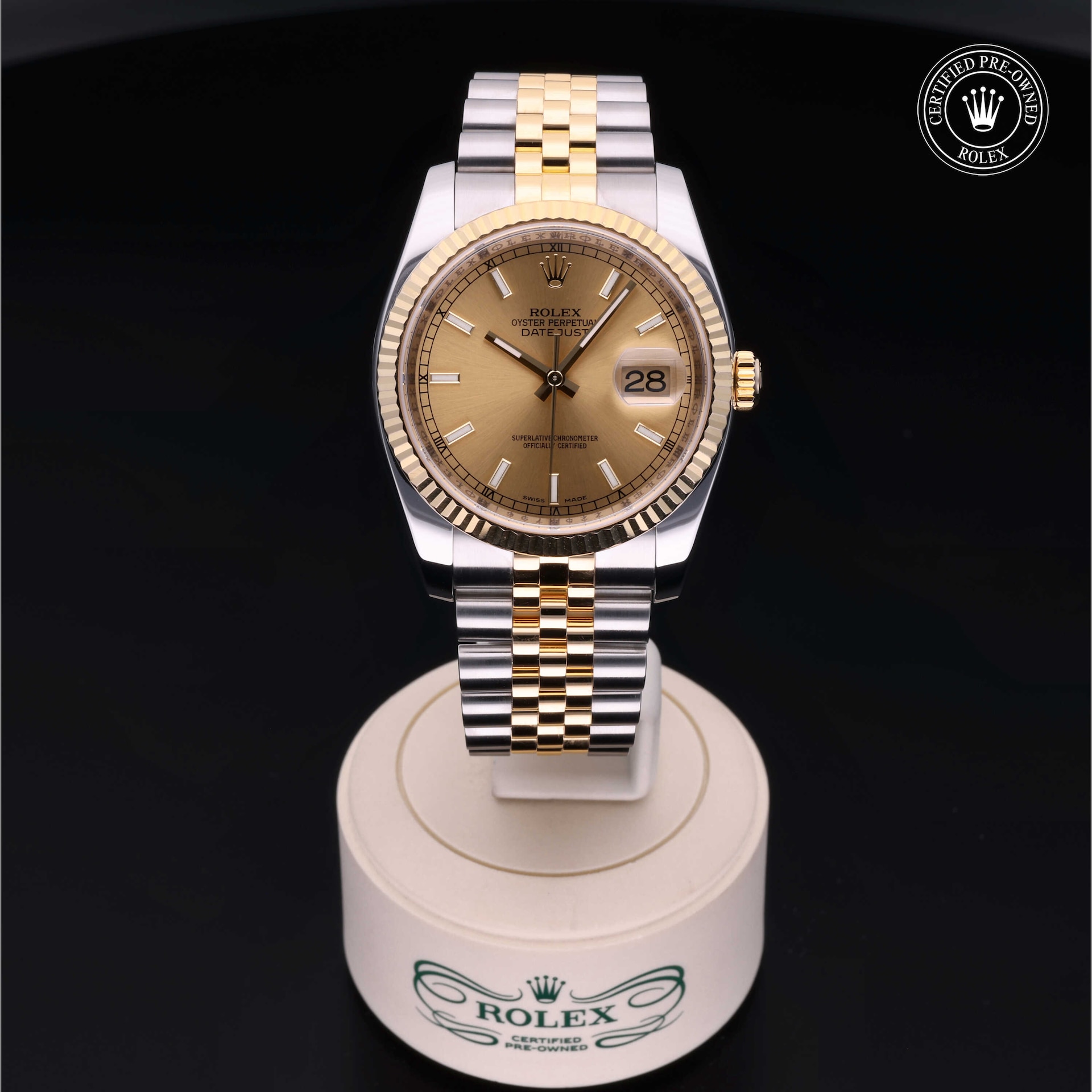 Datejust 36 image