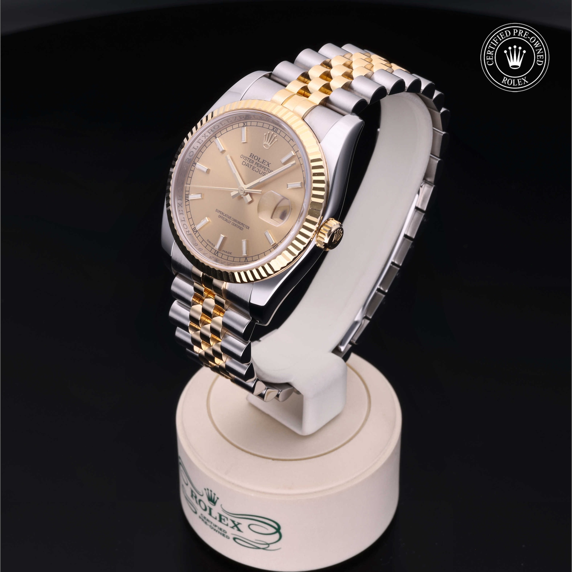 Datejust 36 image