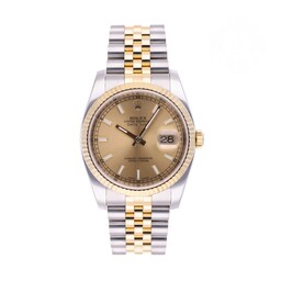 406106842490 - Datejust 36