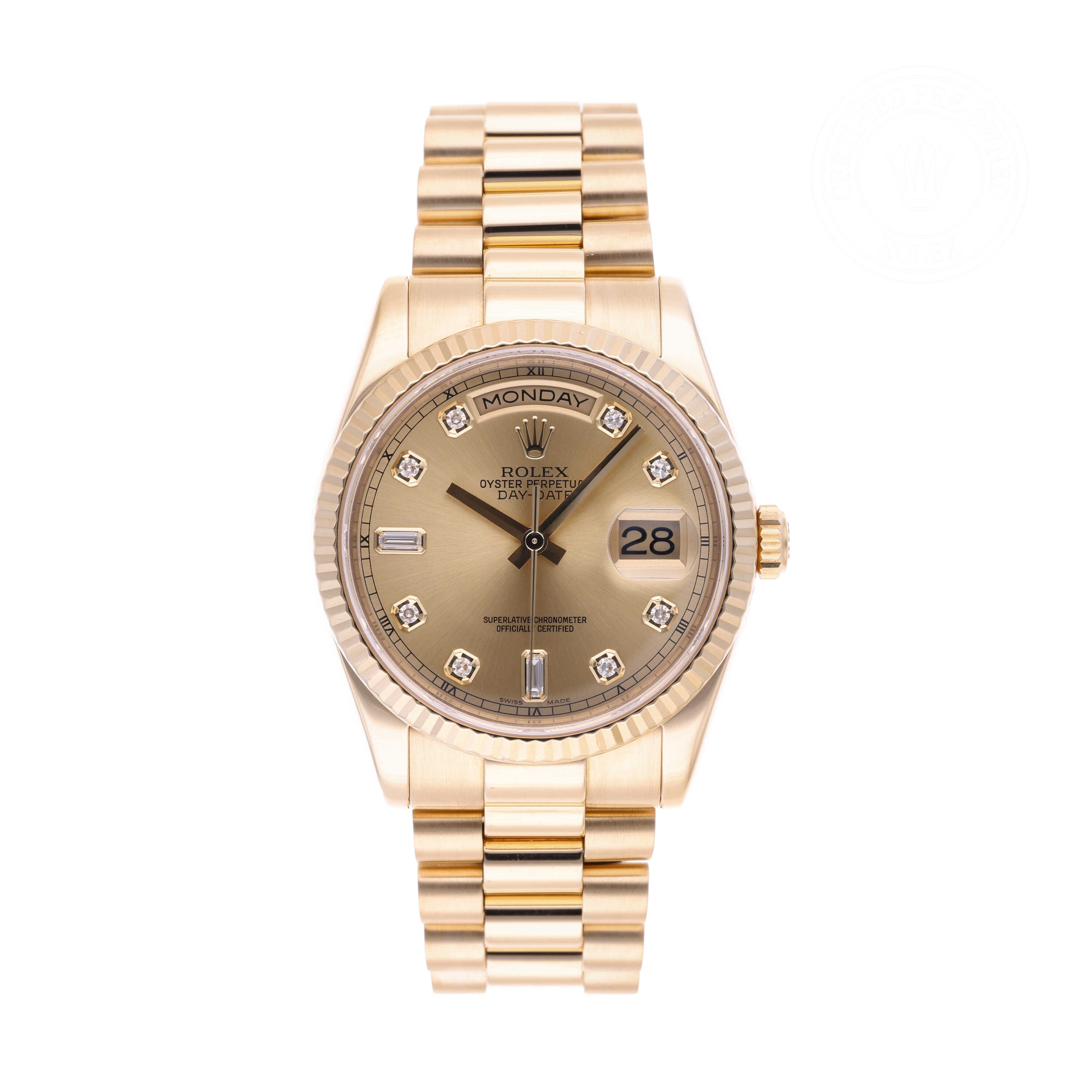 Day-Date 36