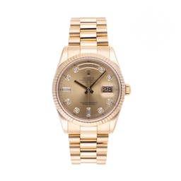 406106843490 - Day-Date 36