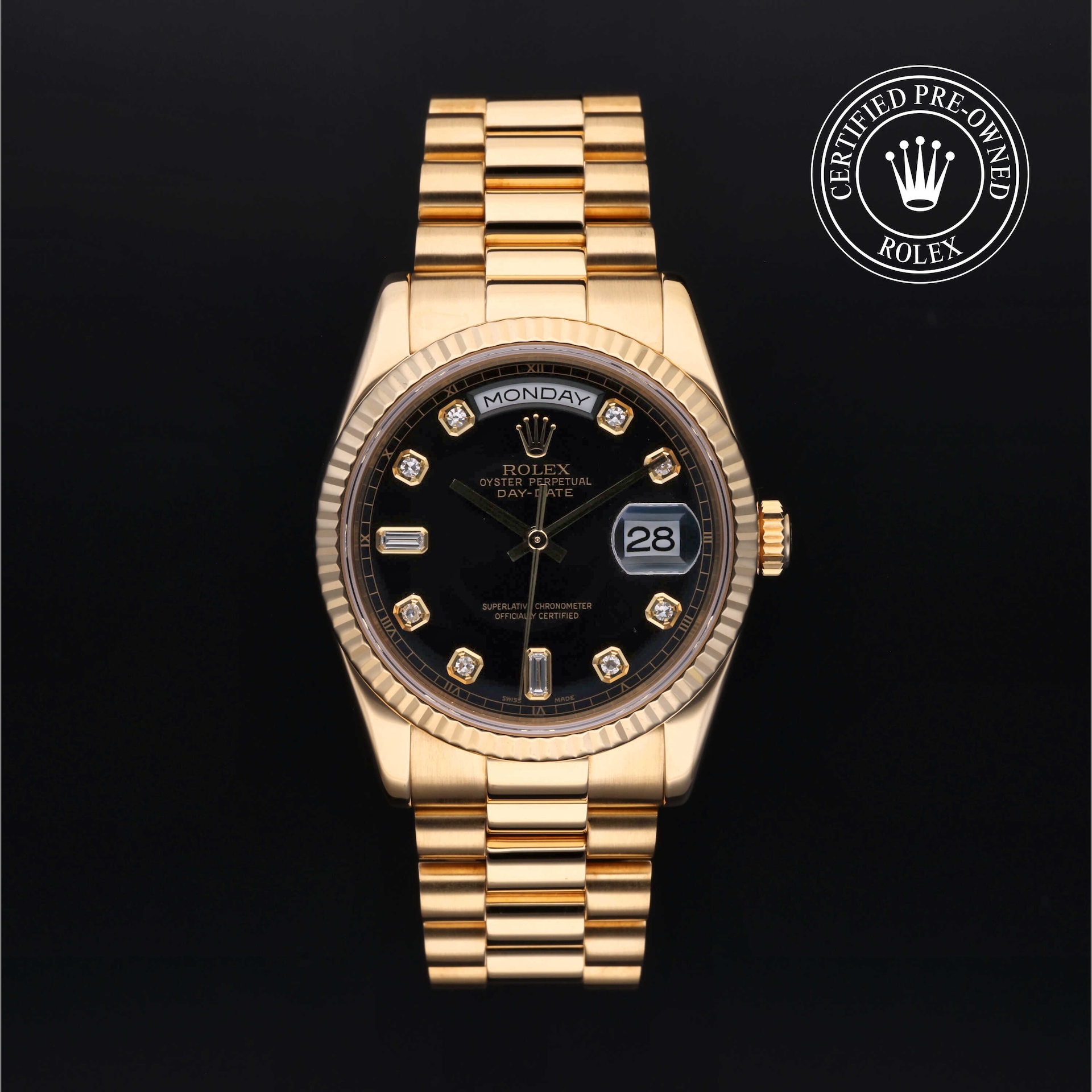 Day-Date 36 image