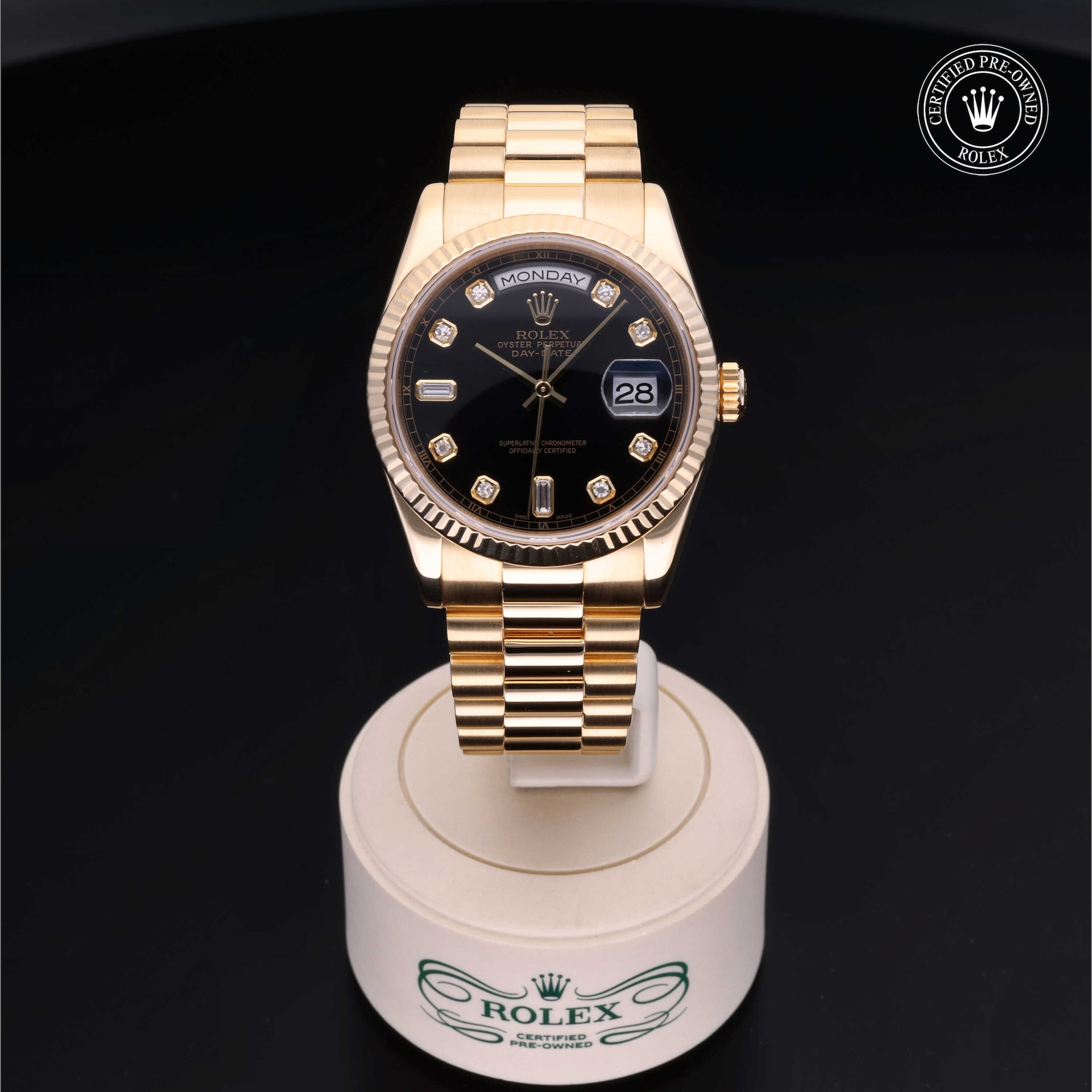 Day-Date 36 image