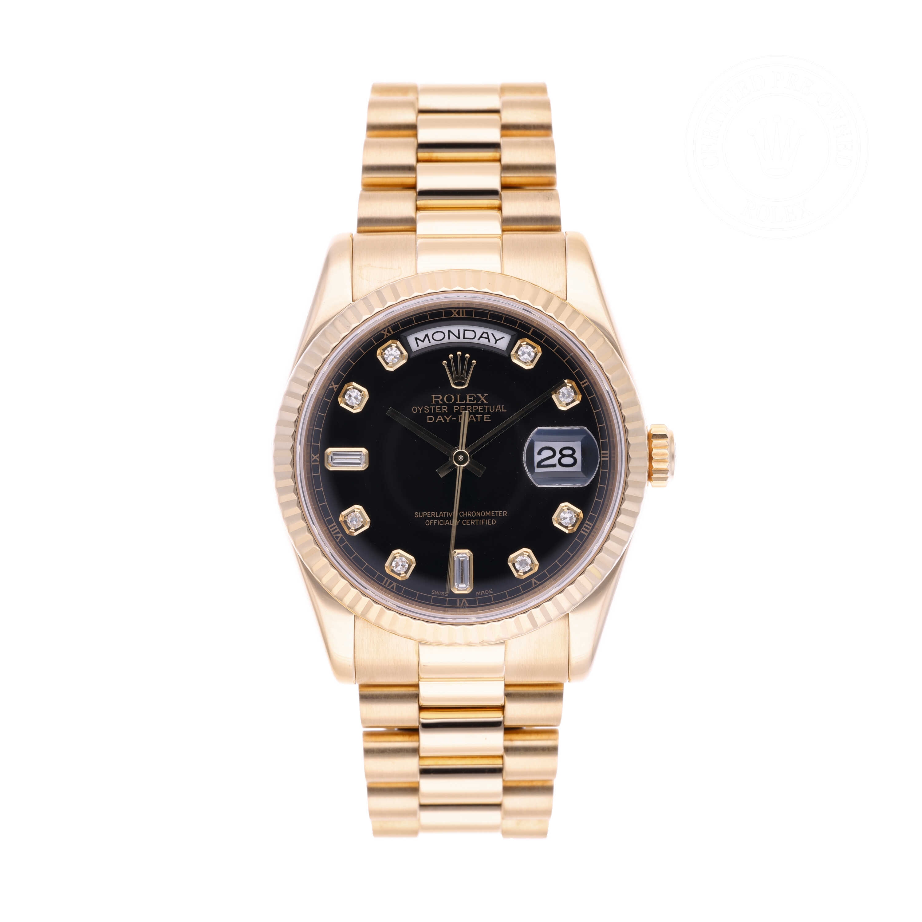 Day-Date 36