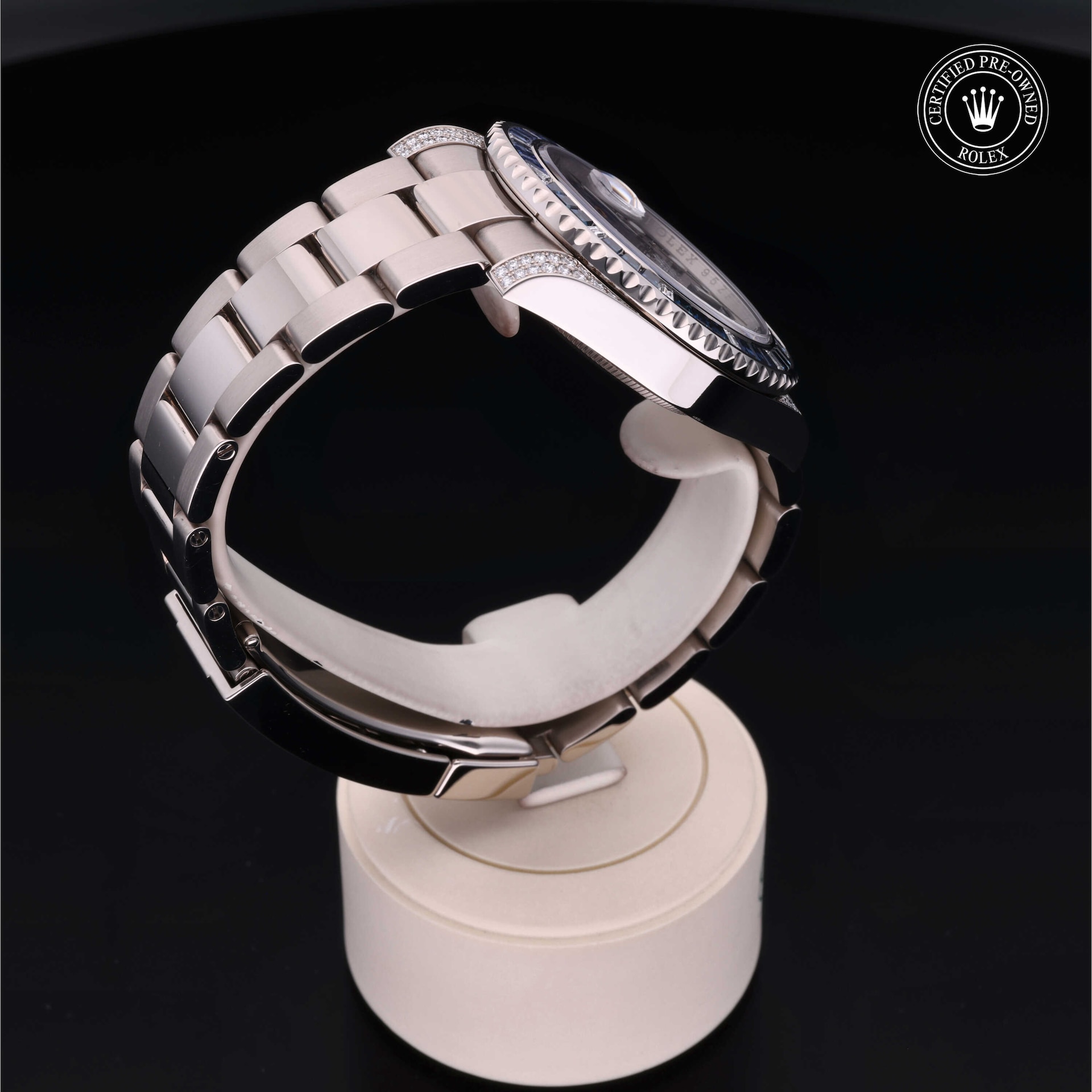 Submariner Date image