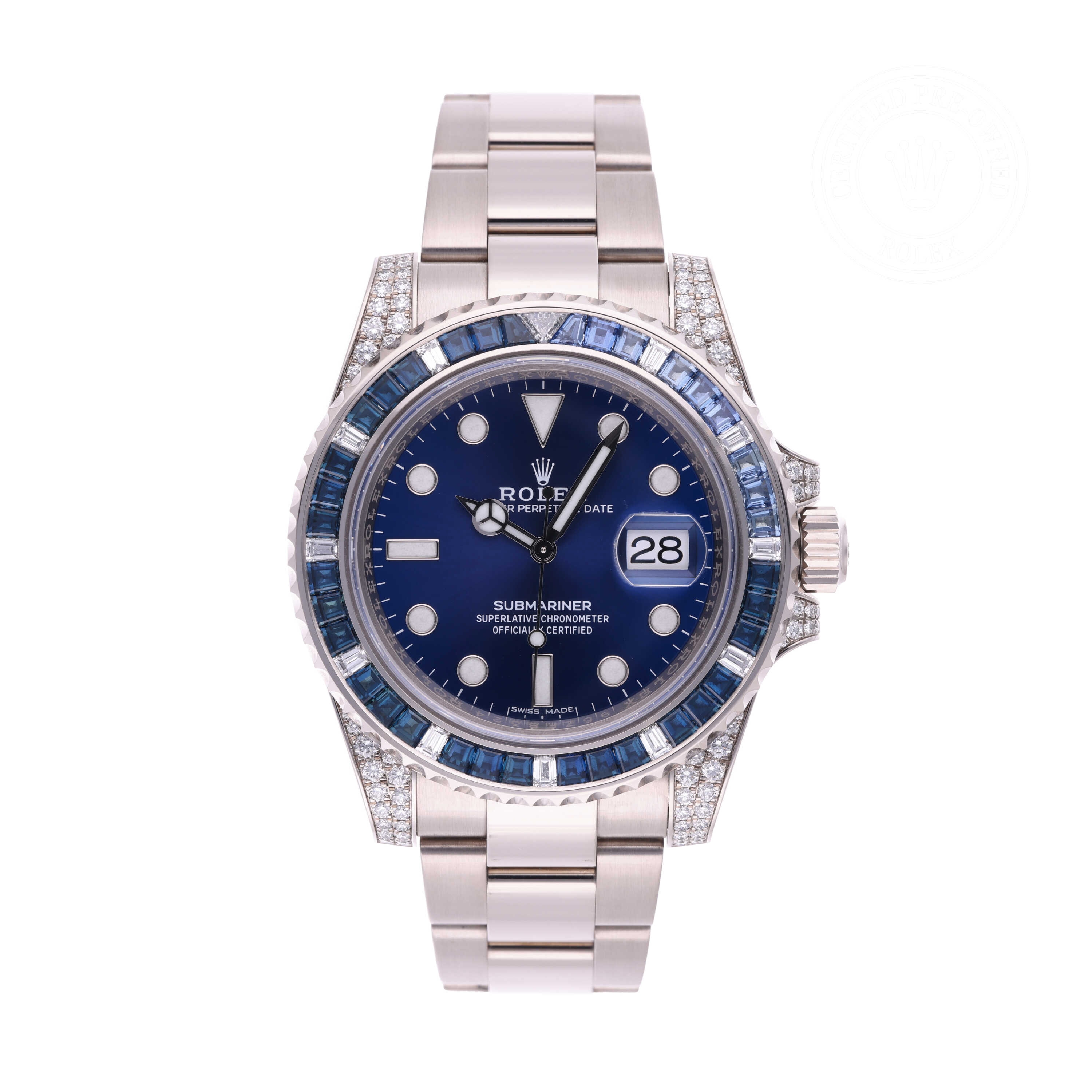 Submariner Date