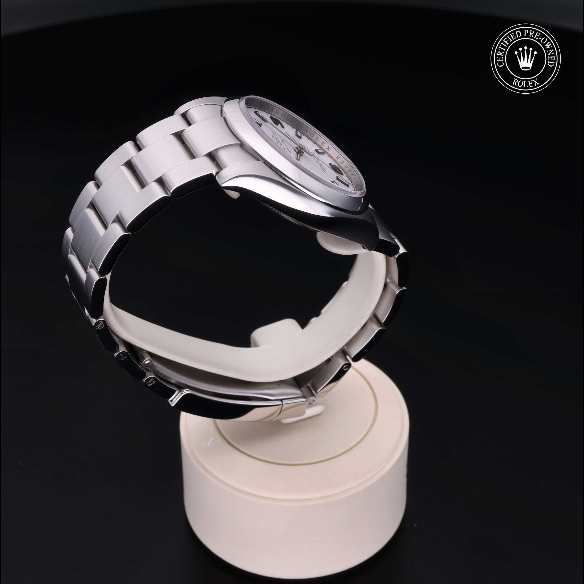 Oyster Perpetual 34 image