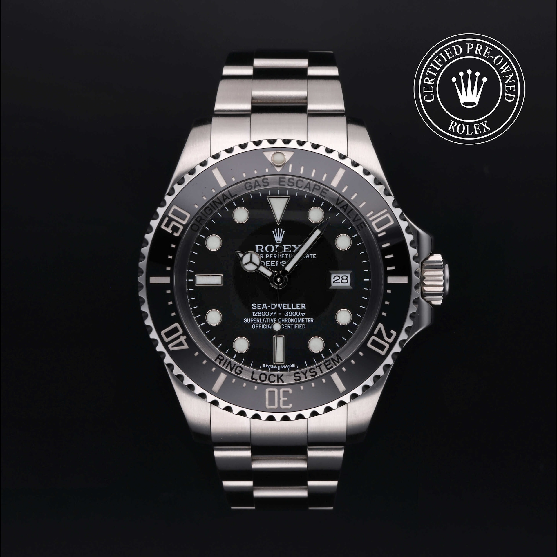 Deepsea image