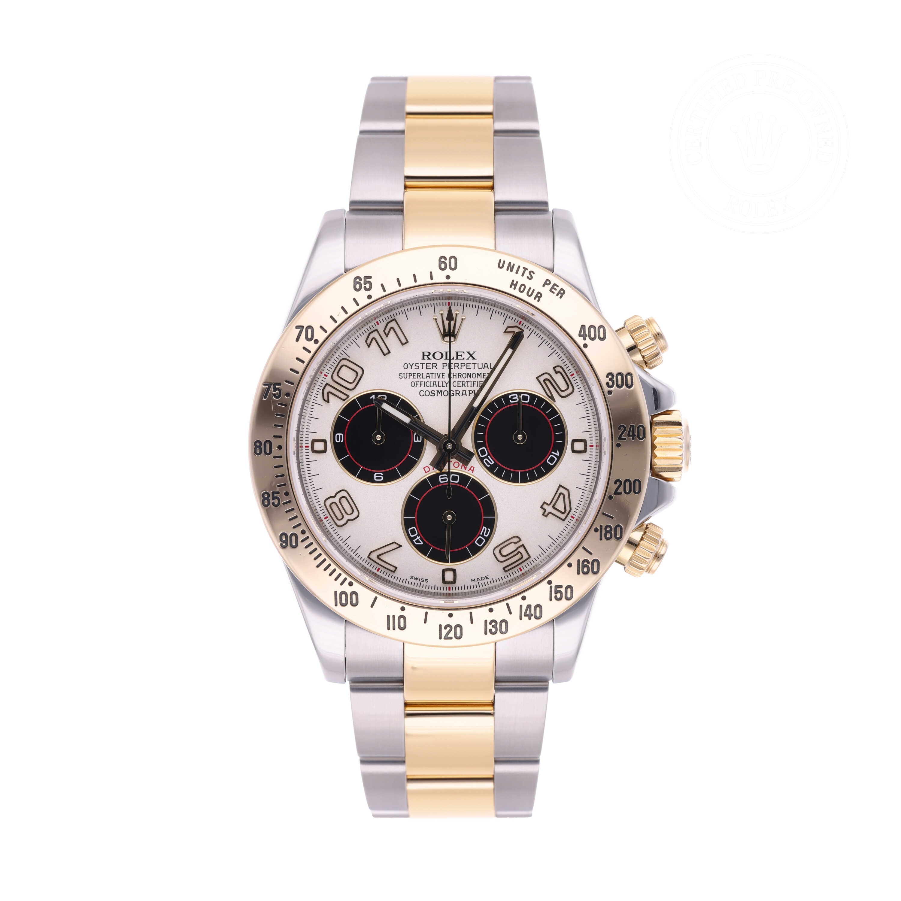 Cosmograph Daytona