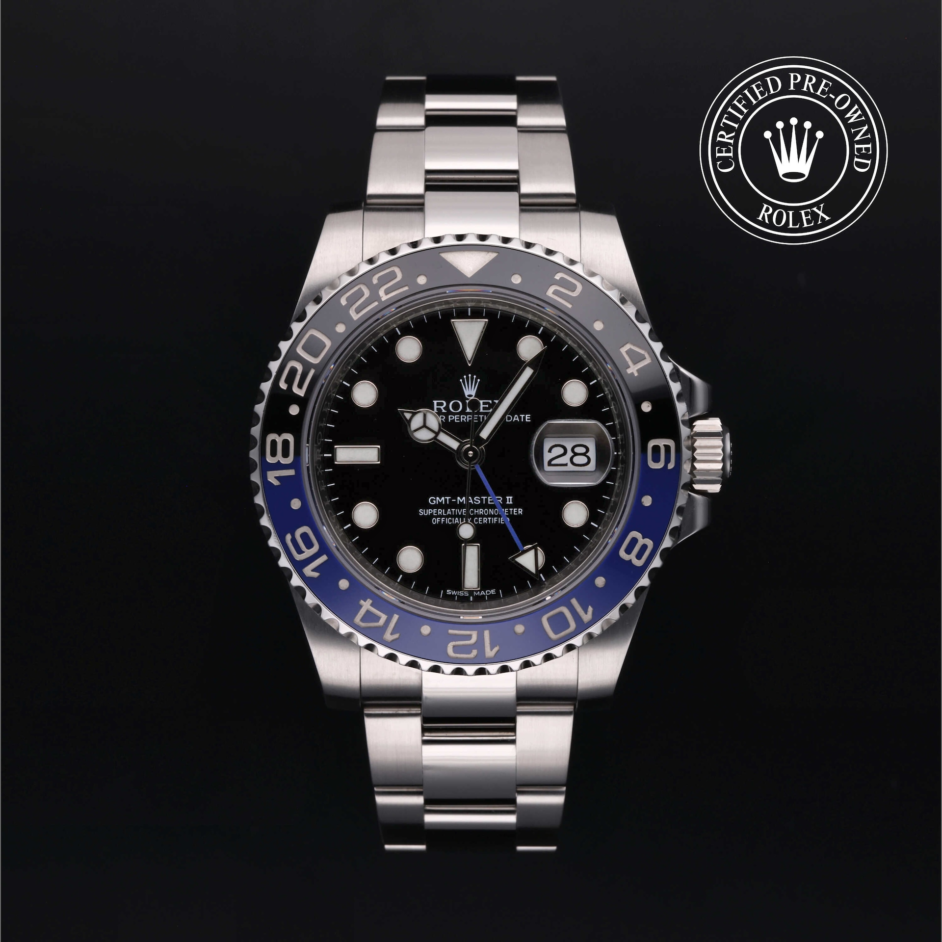 GMT-Master II image