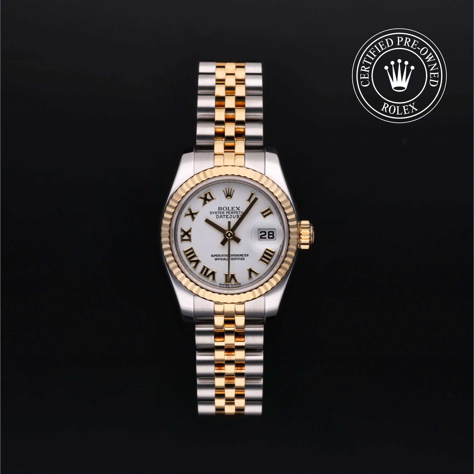 Lady-Datejust 26 image