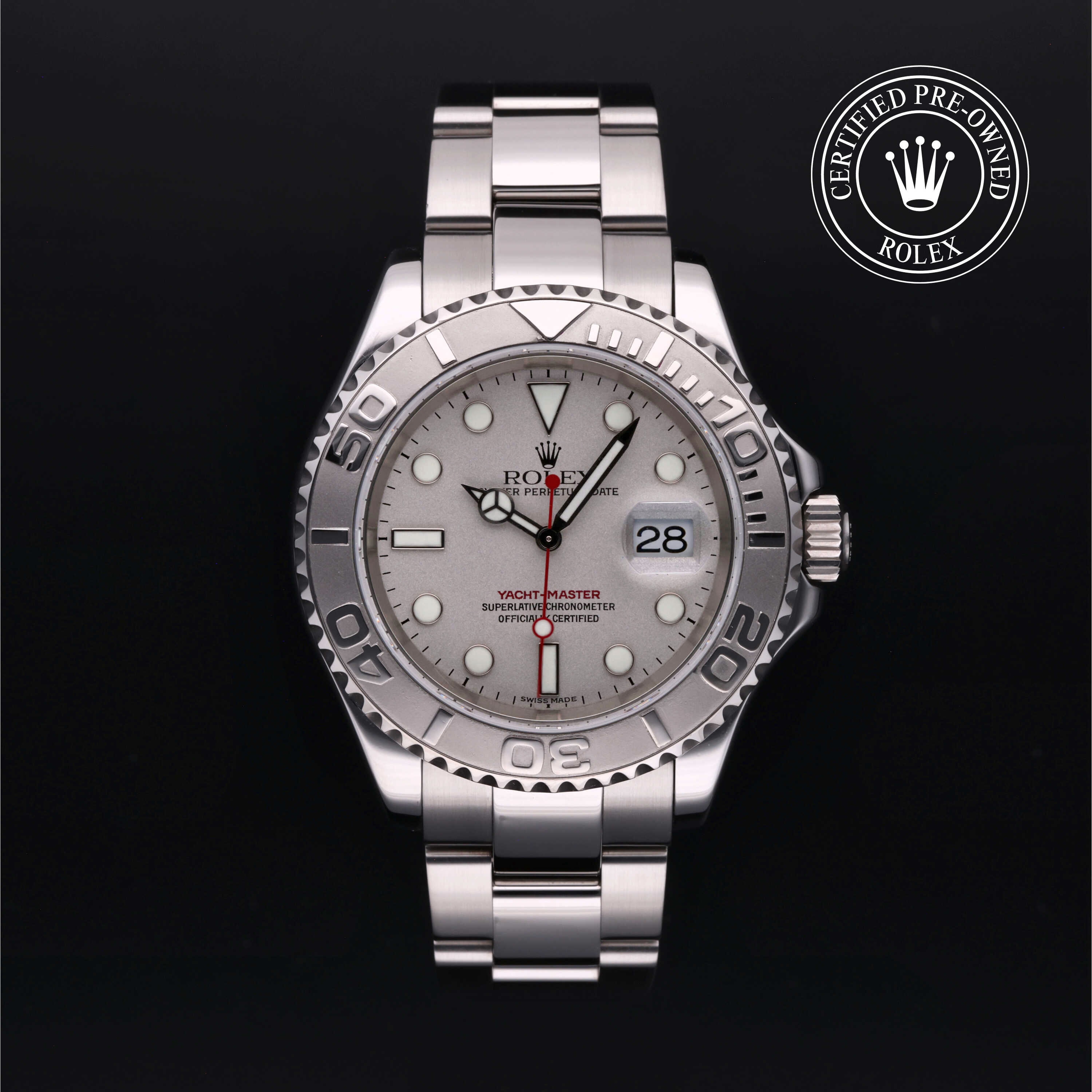 Yacht-Master 40
