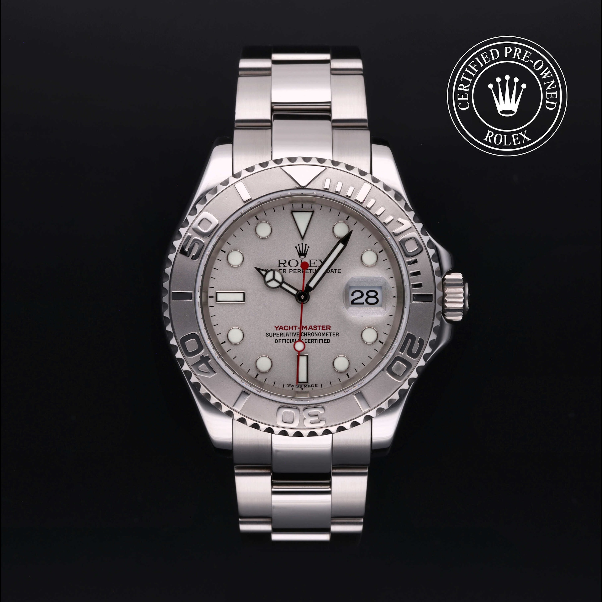 Yacht-Master 40 image
