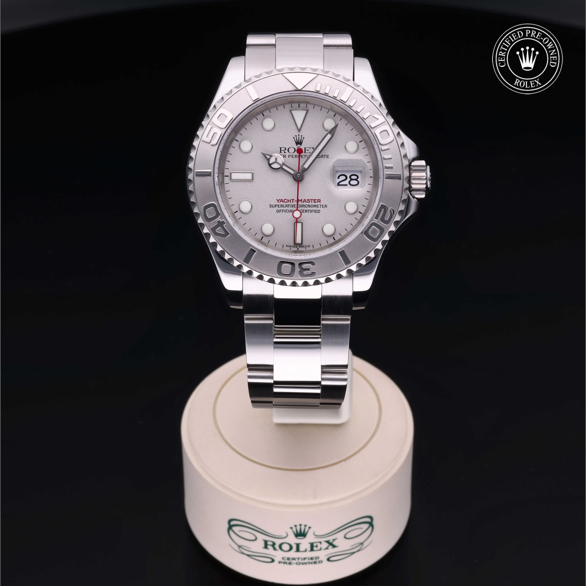 Yacht-Master 40 image