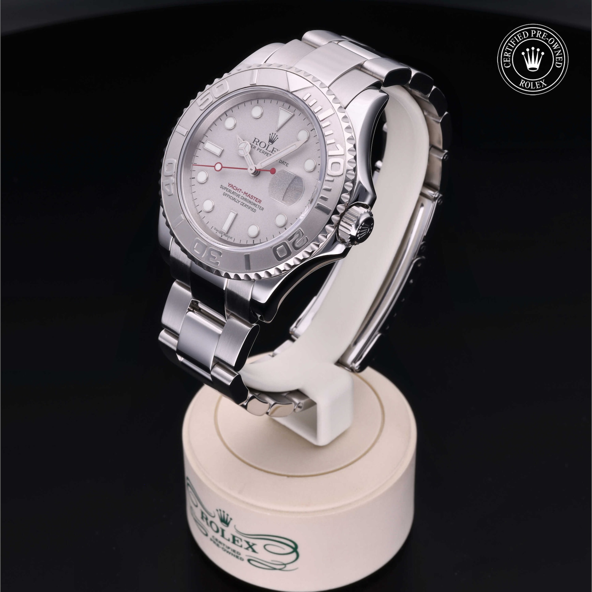 Yacht-Master 40 image