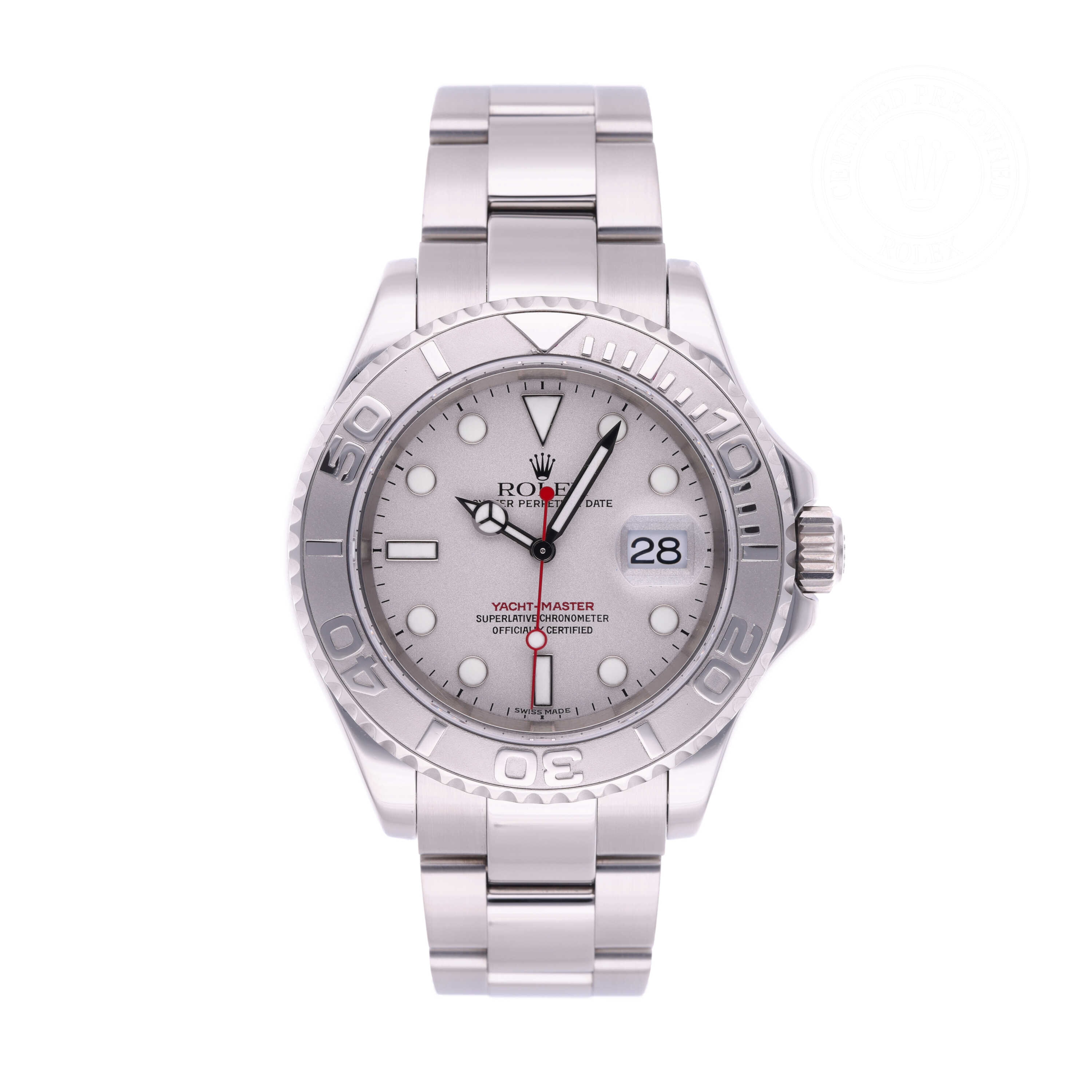 Yacht-Master 40