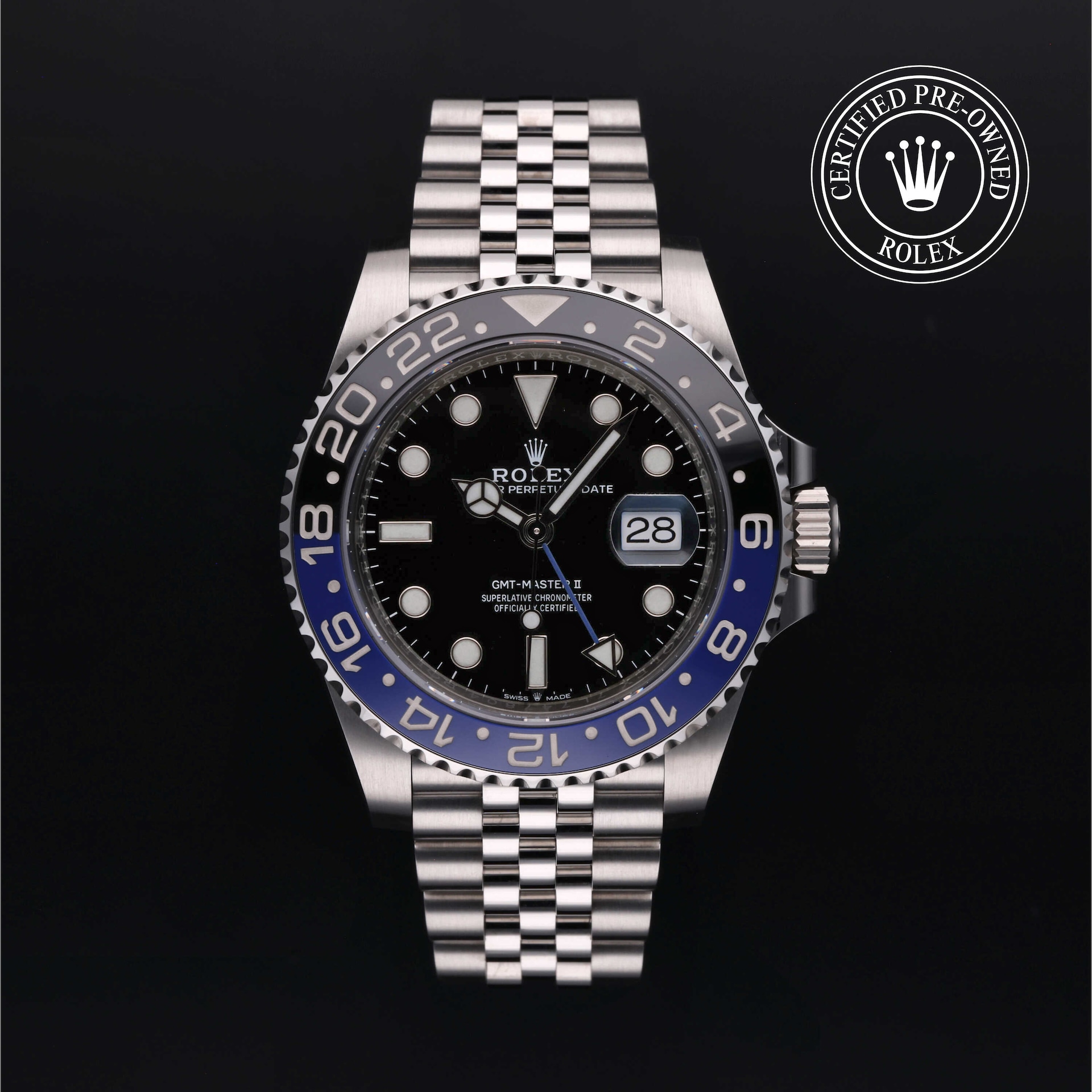 GMT-Master II image